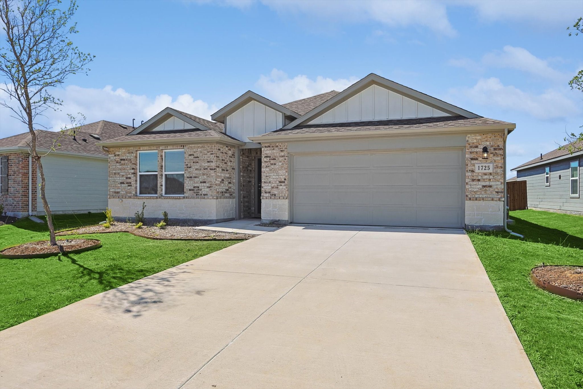 1725 Arroyo Road Crandall TX 75114