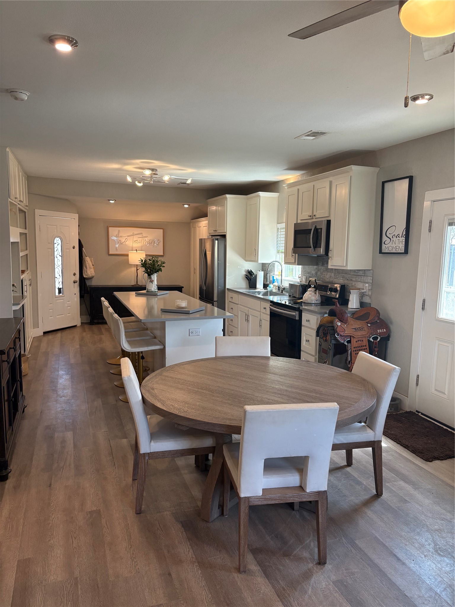 214 Collett Sublett Road Kennedale TX 76060