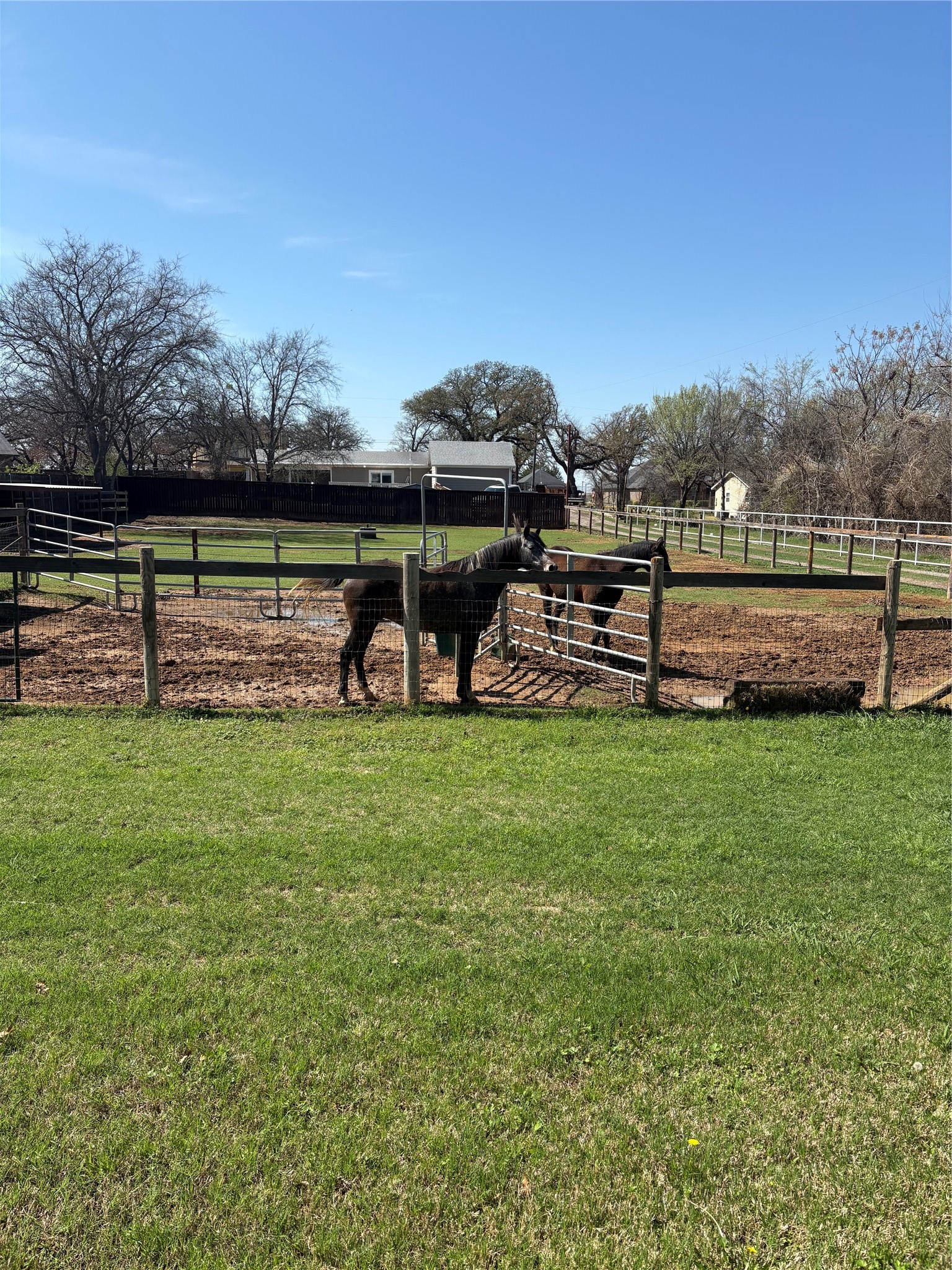 214 Collett Sublett Road Kennedale TX 76060