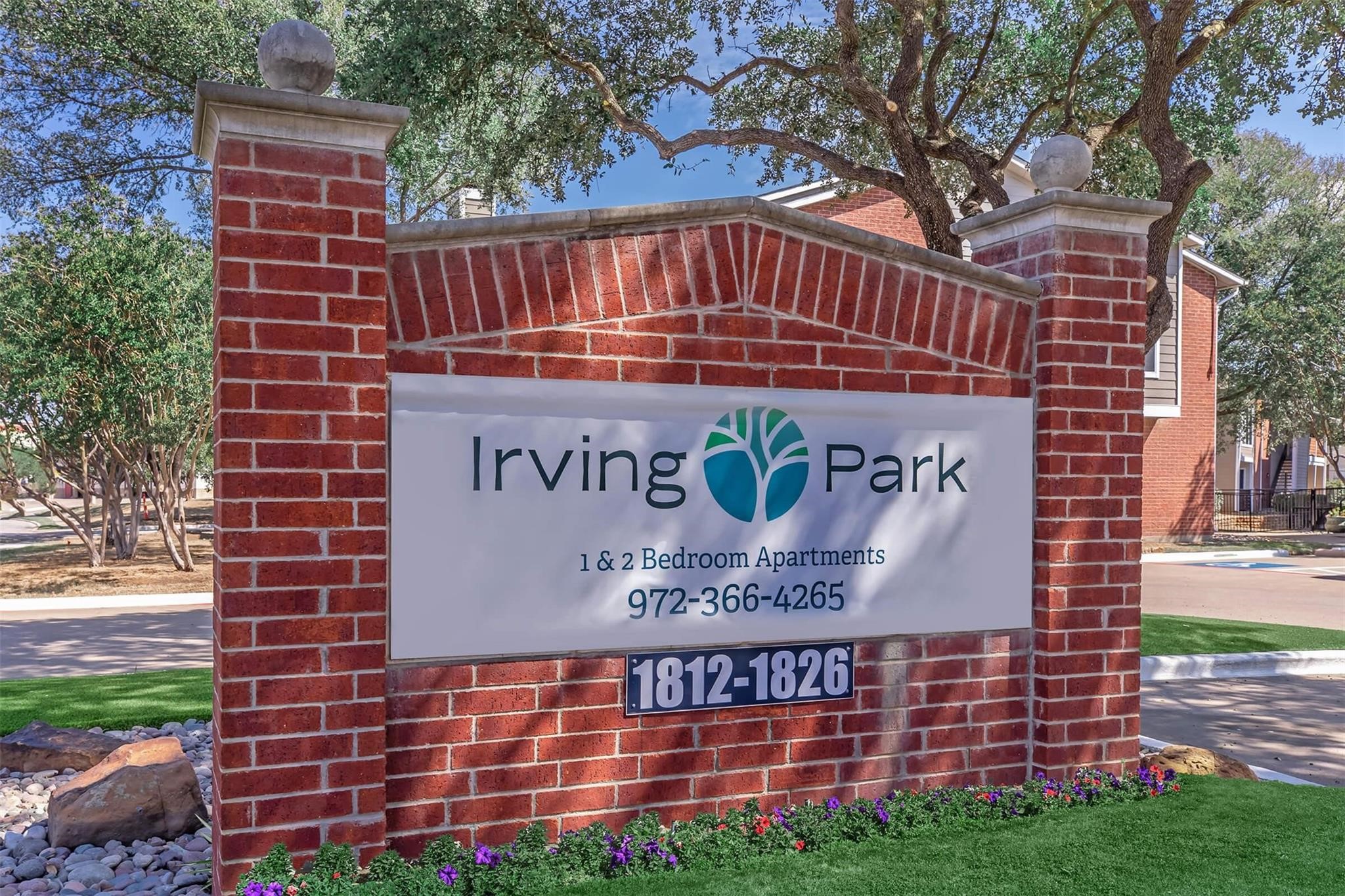 1826 Esters Road Irving TX 75061