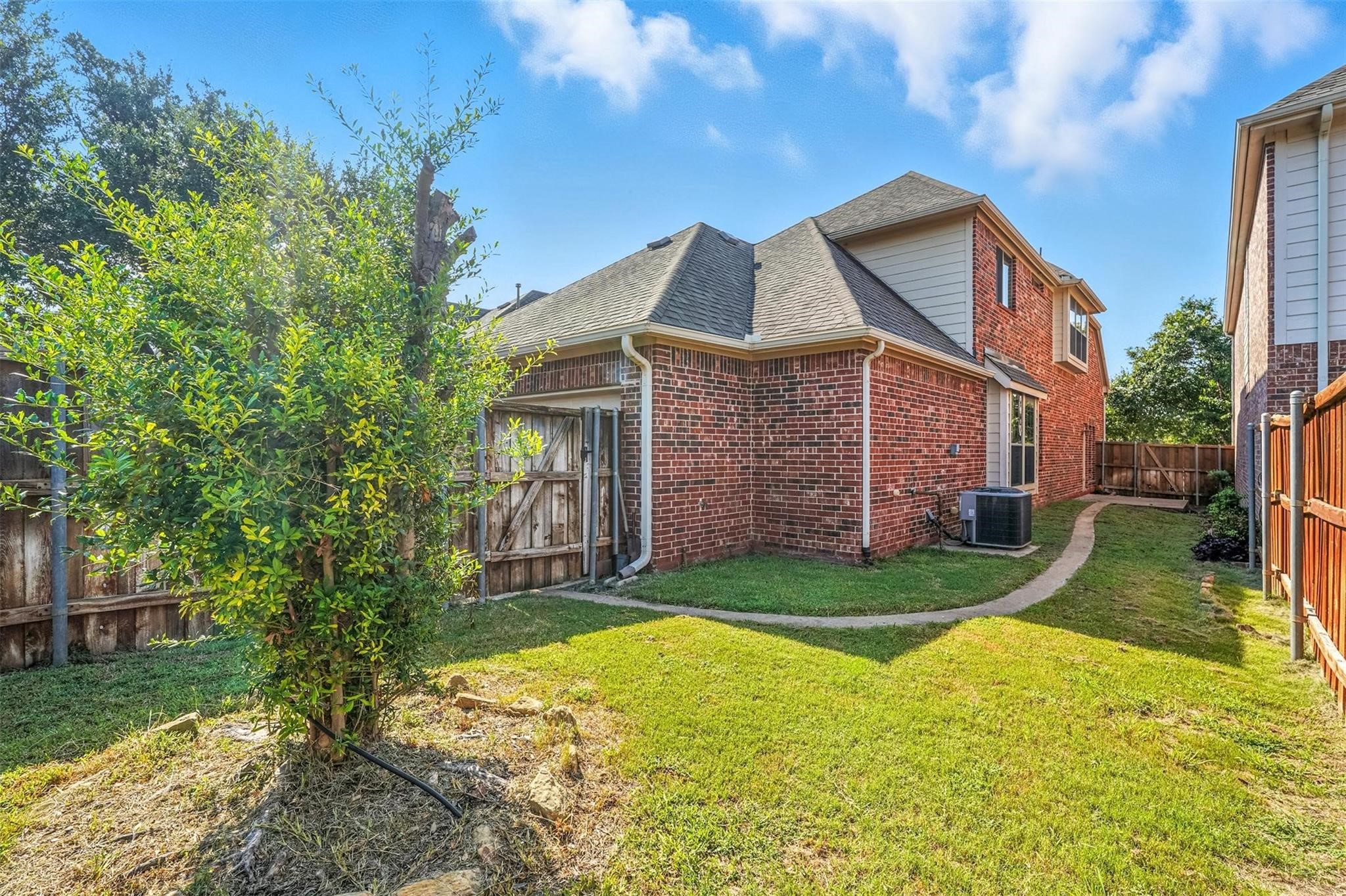 2101 Broadstone Drive Plano TX 75025