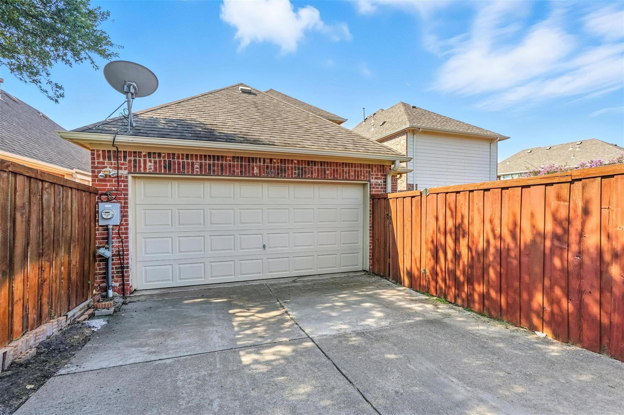 2101 Broadstone Drive Plano TX 75025