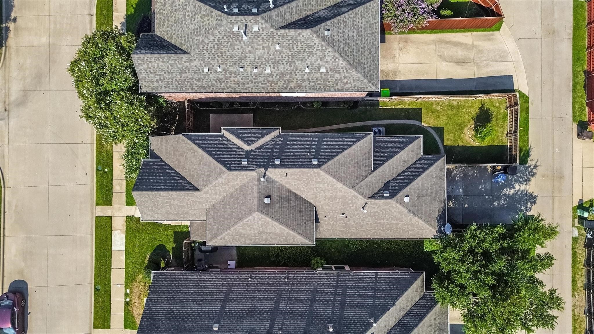 2101 Broadstone Drive Plano TX 75025