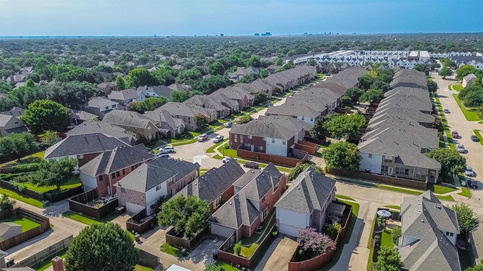 2101 Broadstone Drive Plano TX 75025
