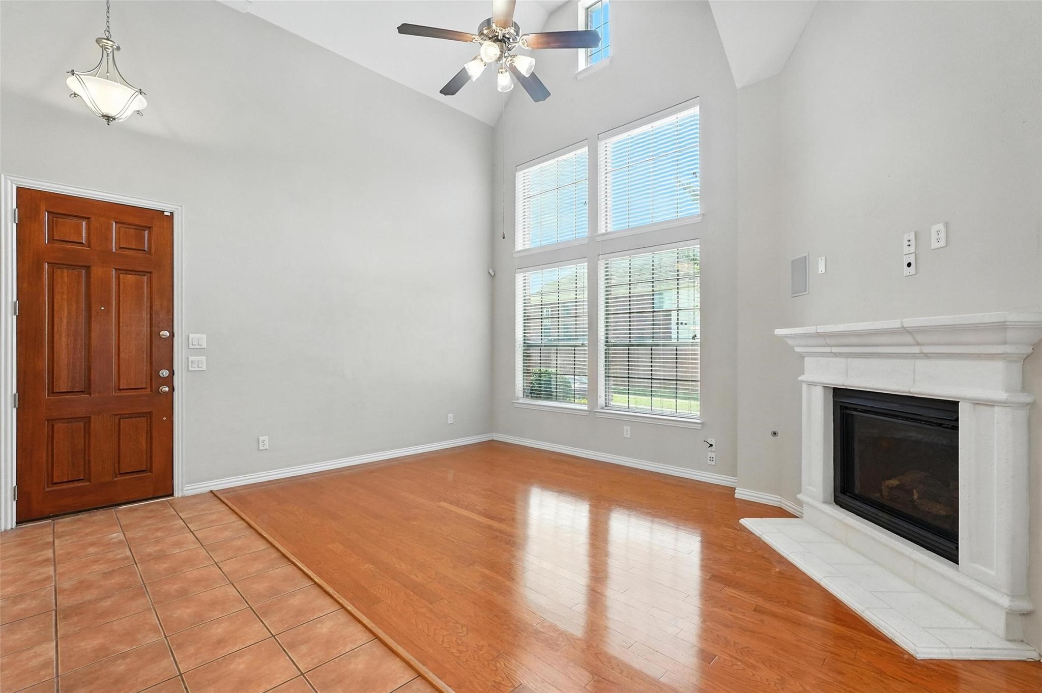 2101 Broadstone Drive Plano TX 75025