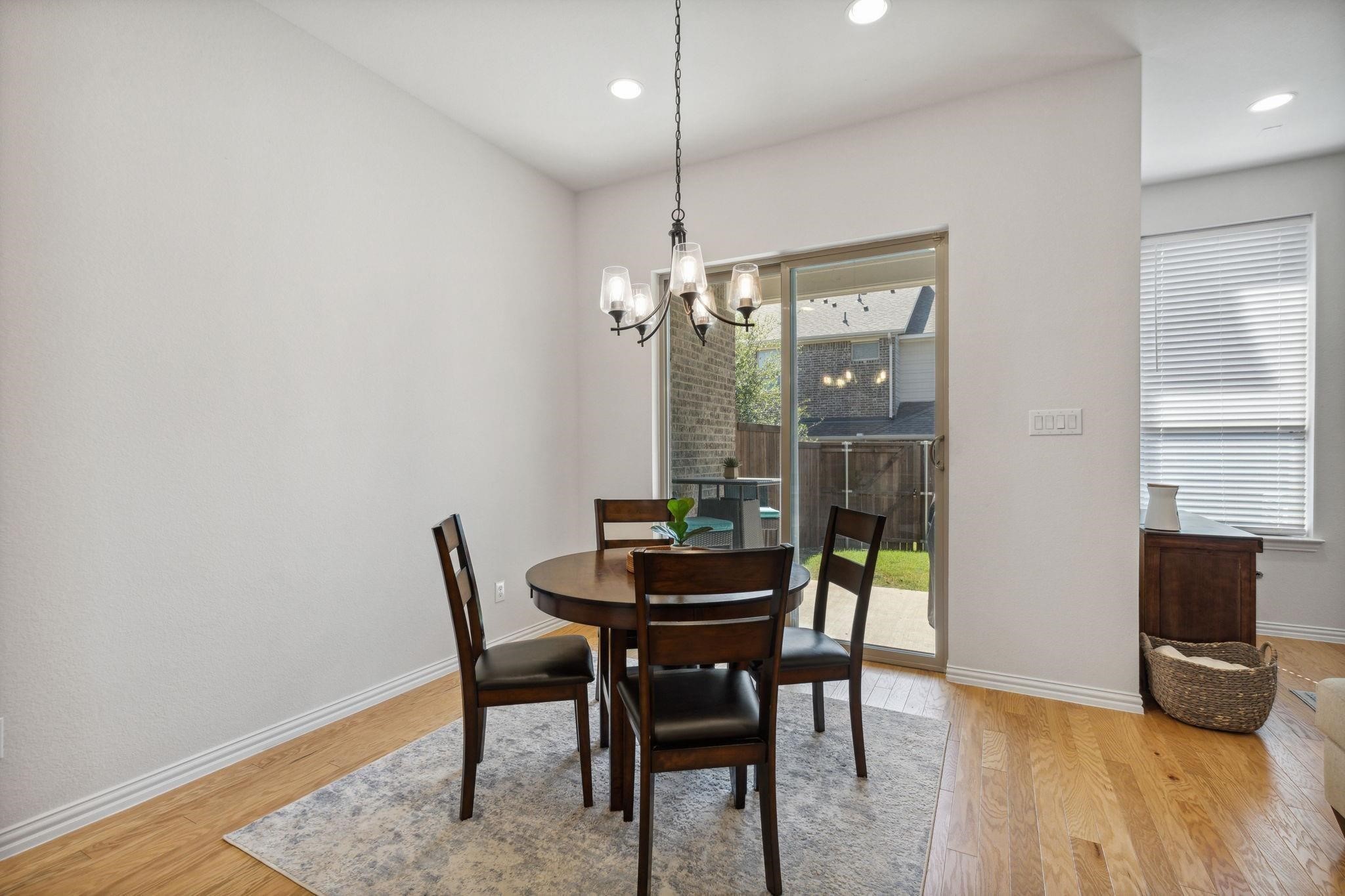 17709 Agave Lane Dallas TX 75252