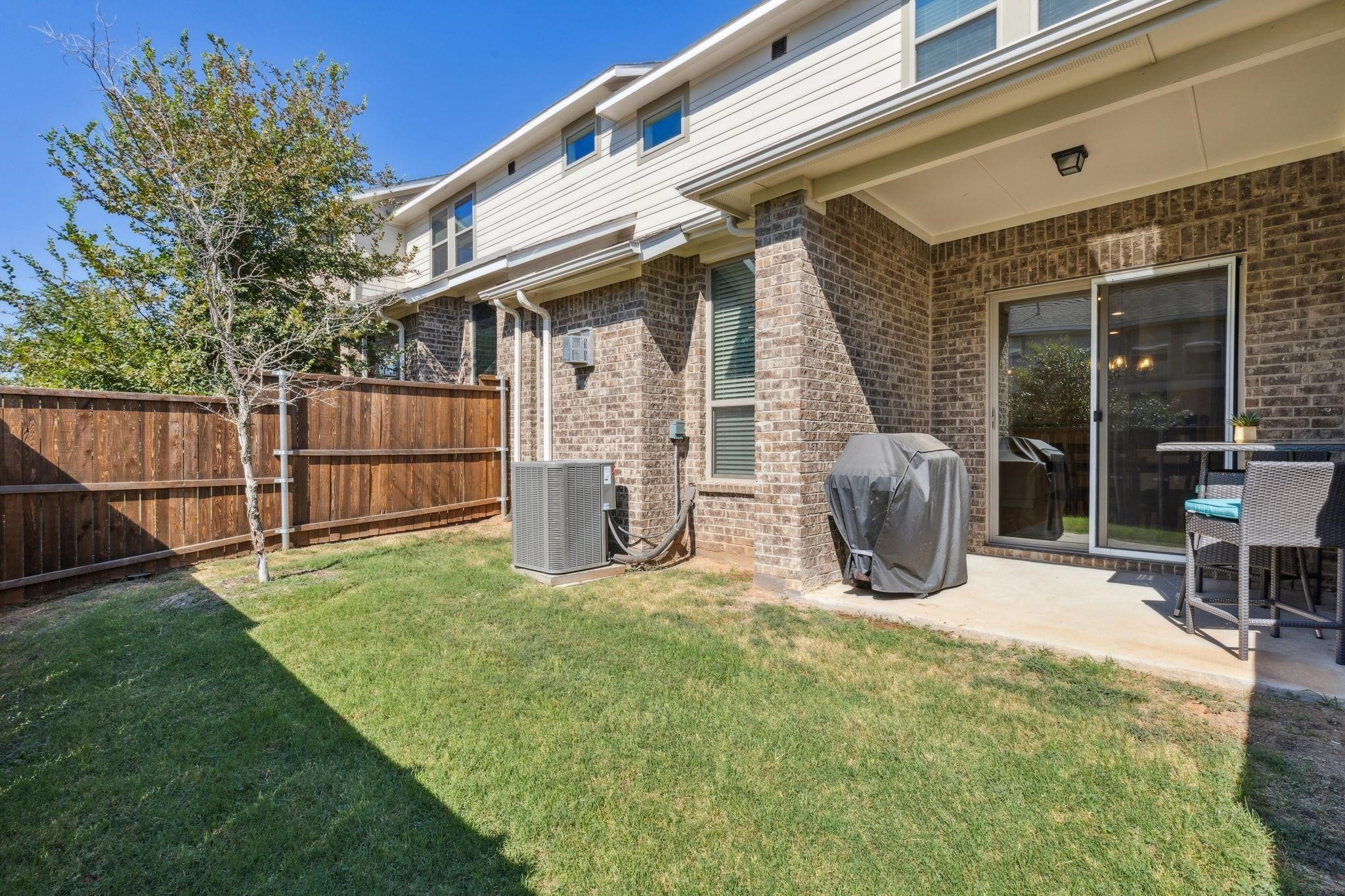 17709 Agave Lane Dallas TX 75252