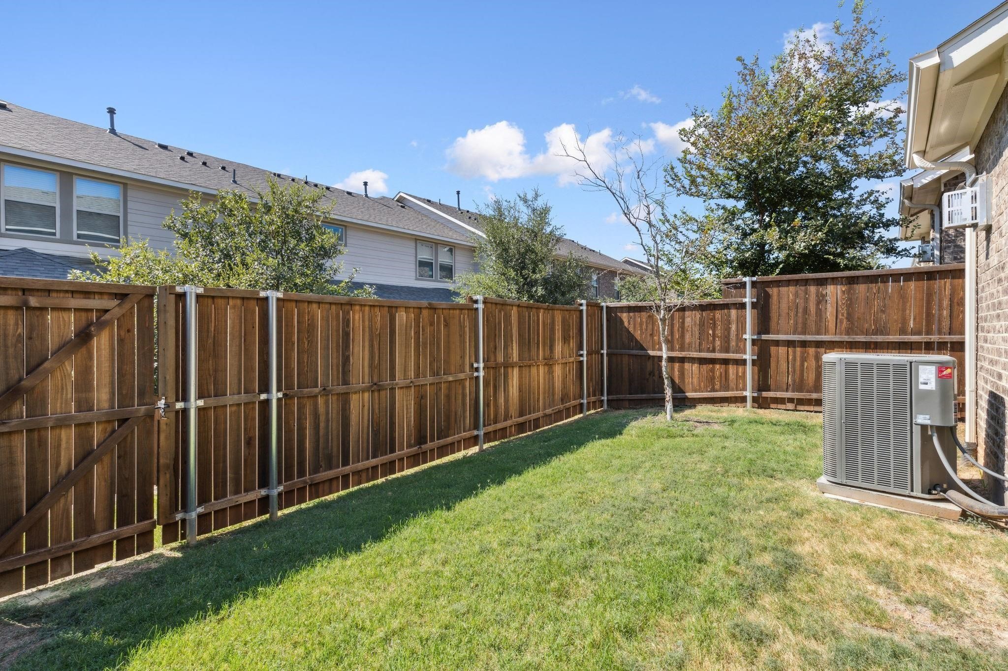 17709 Agave Lane Dallas TX 75252
