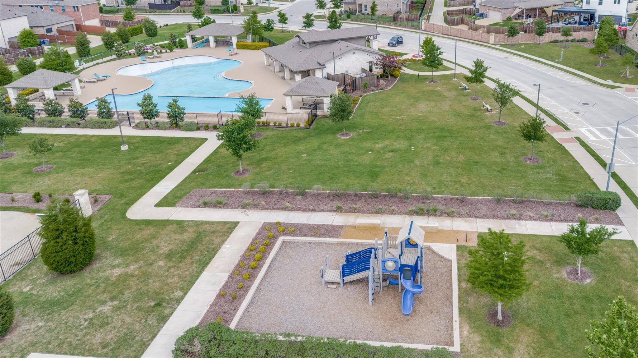 17709 Agave Lane Dallas TX 75252