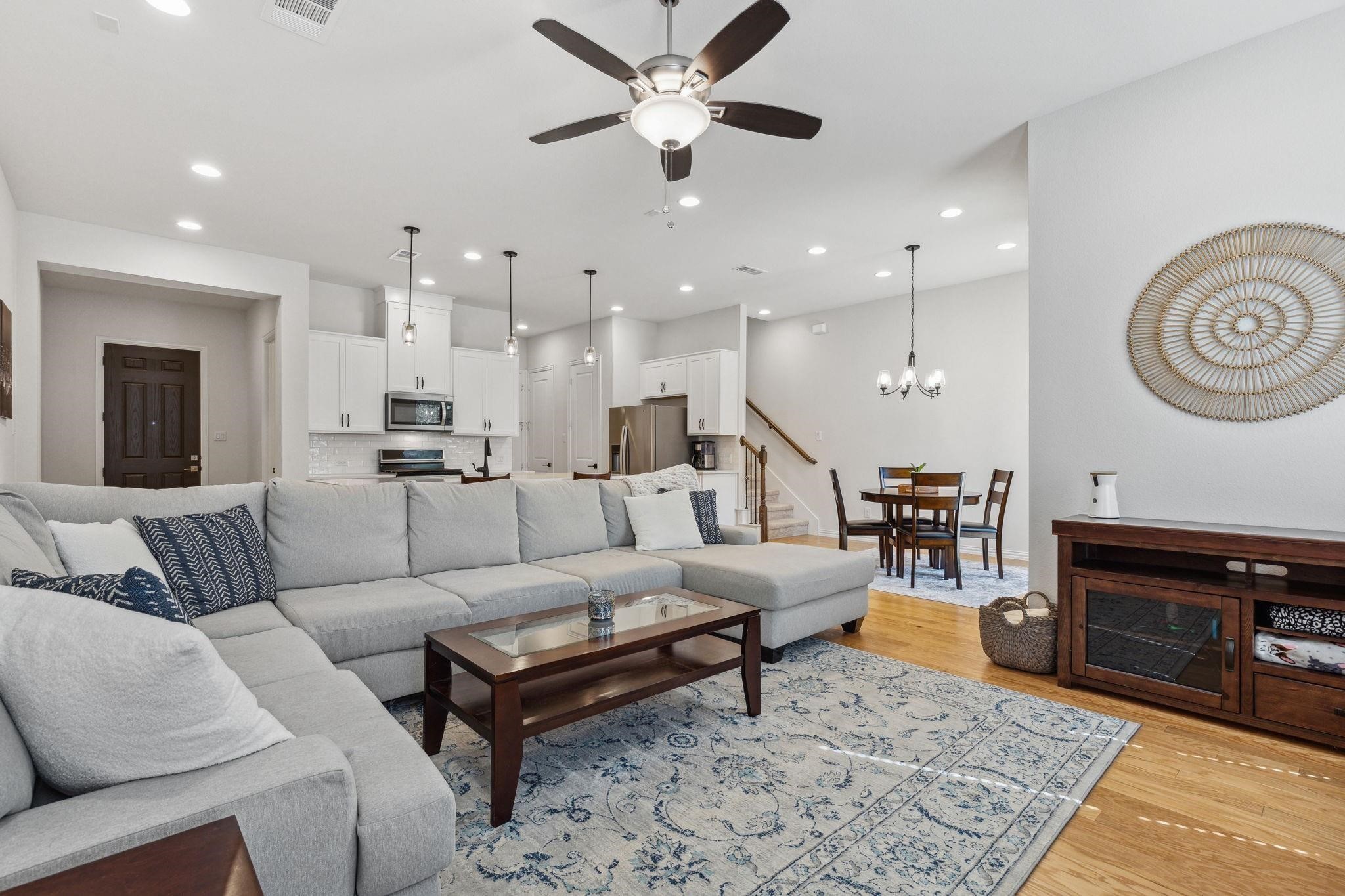 17709 Agave Lane Dallas TX 75252
