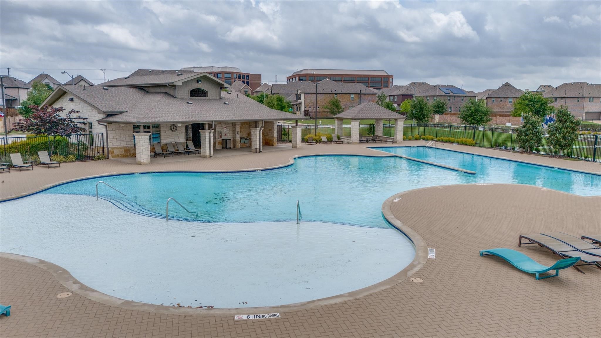 17709 Agave Lane Dallas TX 75252