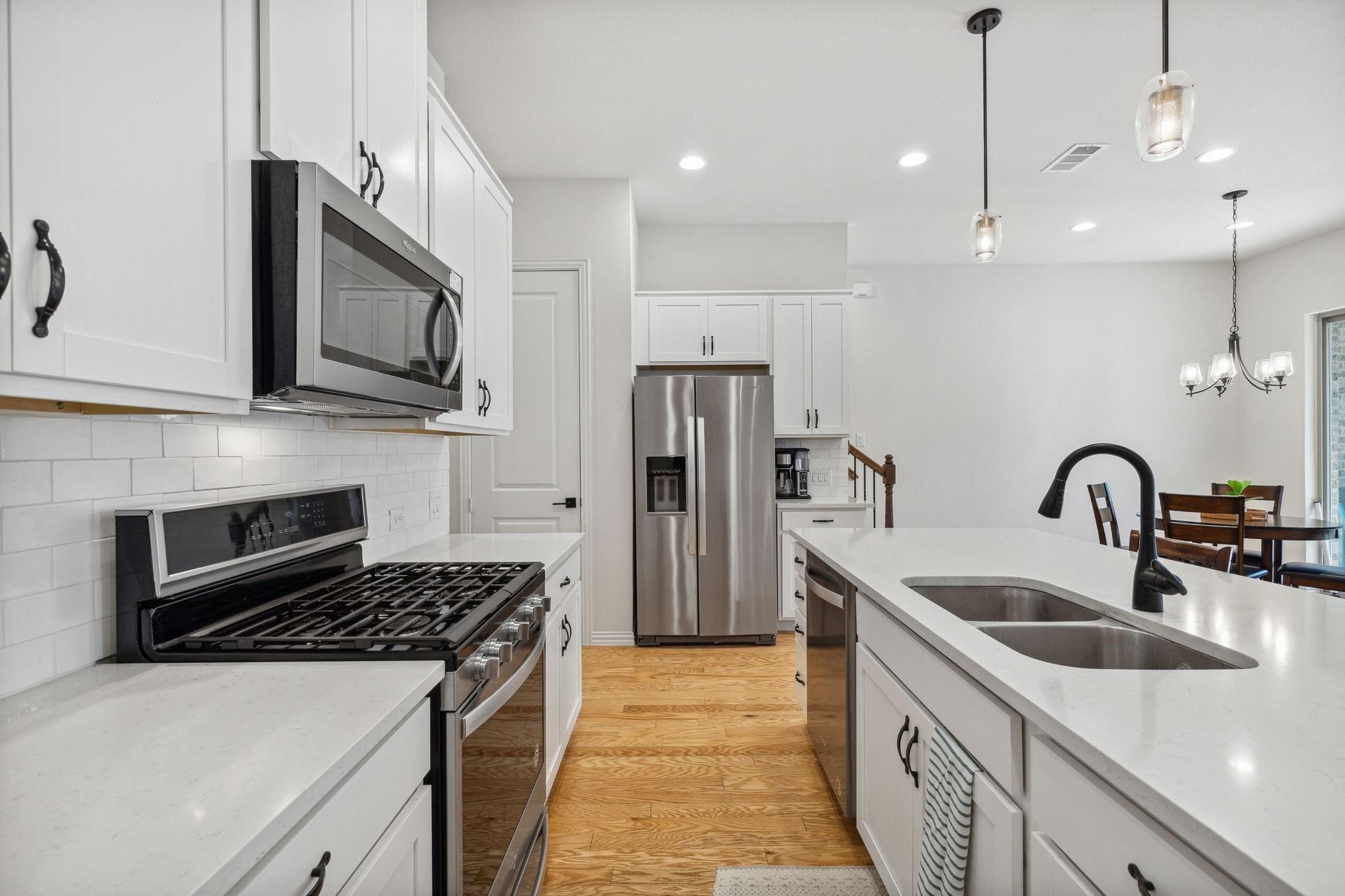 17709 Agave Lane Dallas TX 75252