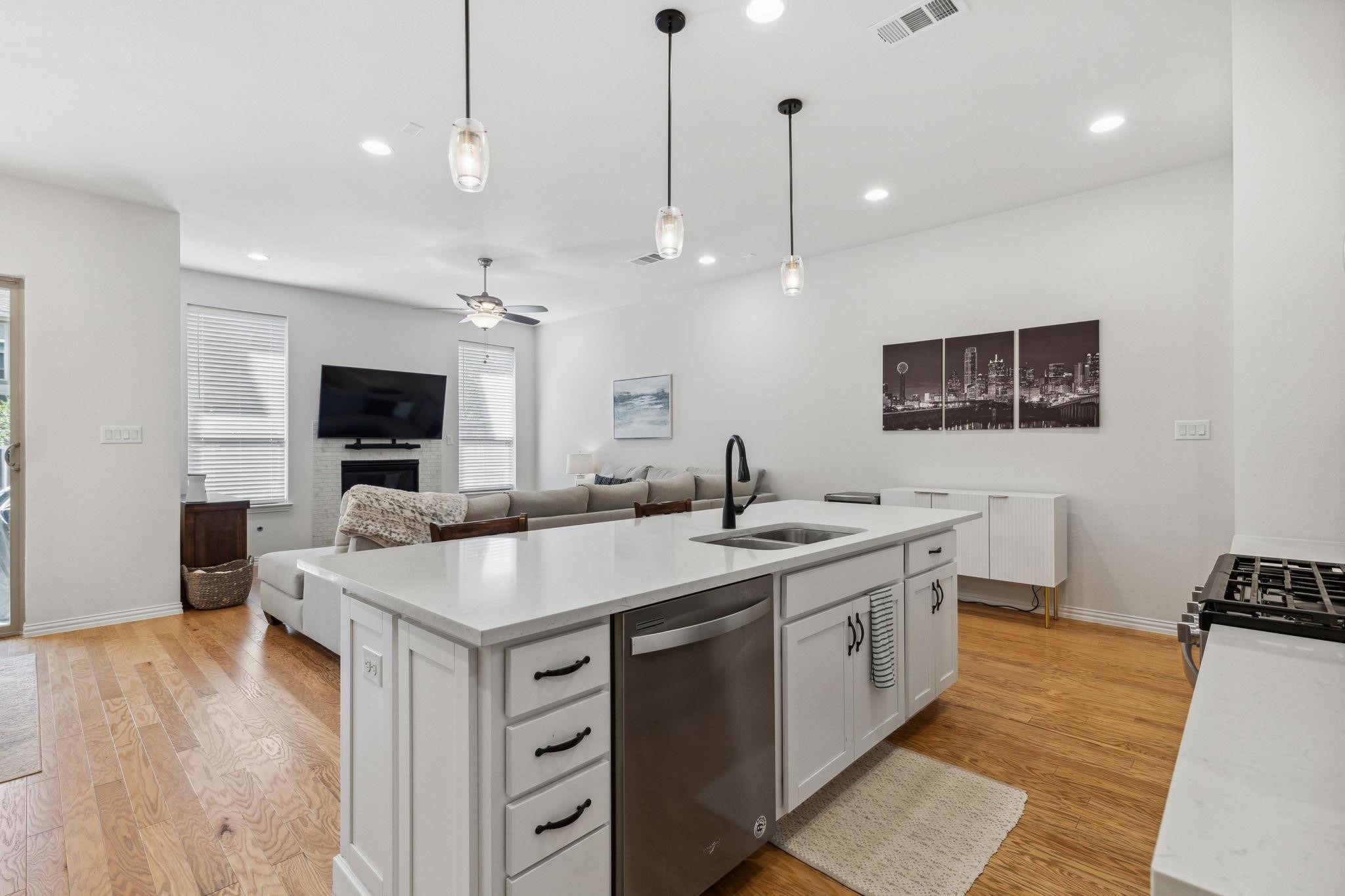 17709 Agave Lane Dallas TX 75252