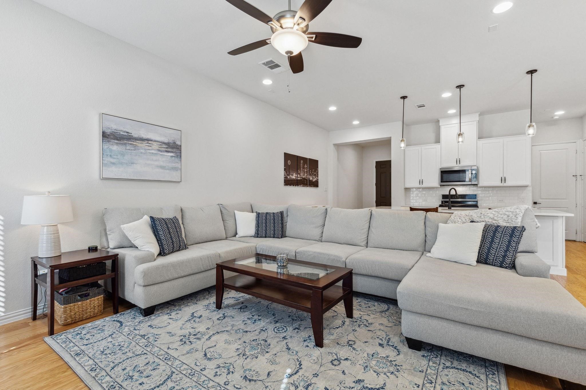 17709 Agave Lane Dallas TX 75252