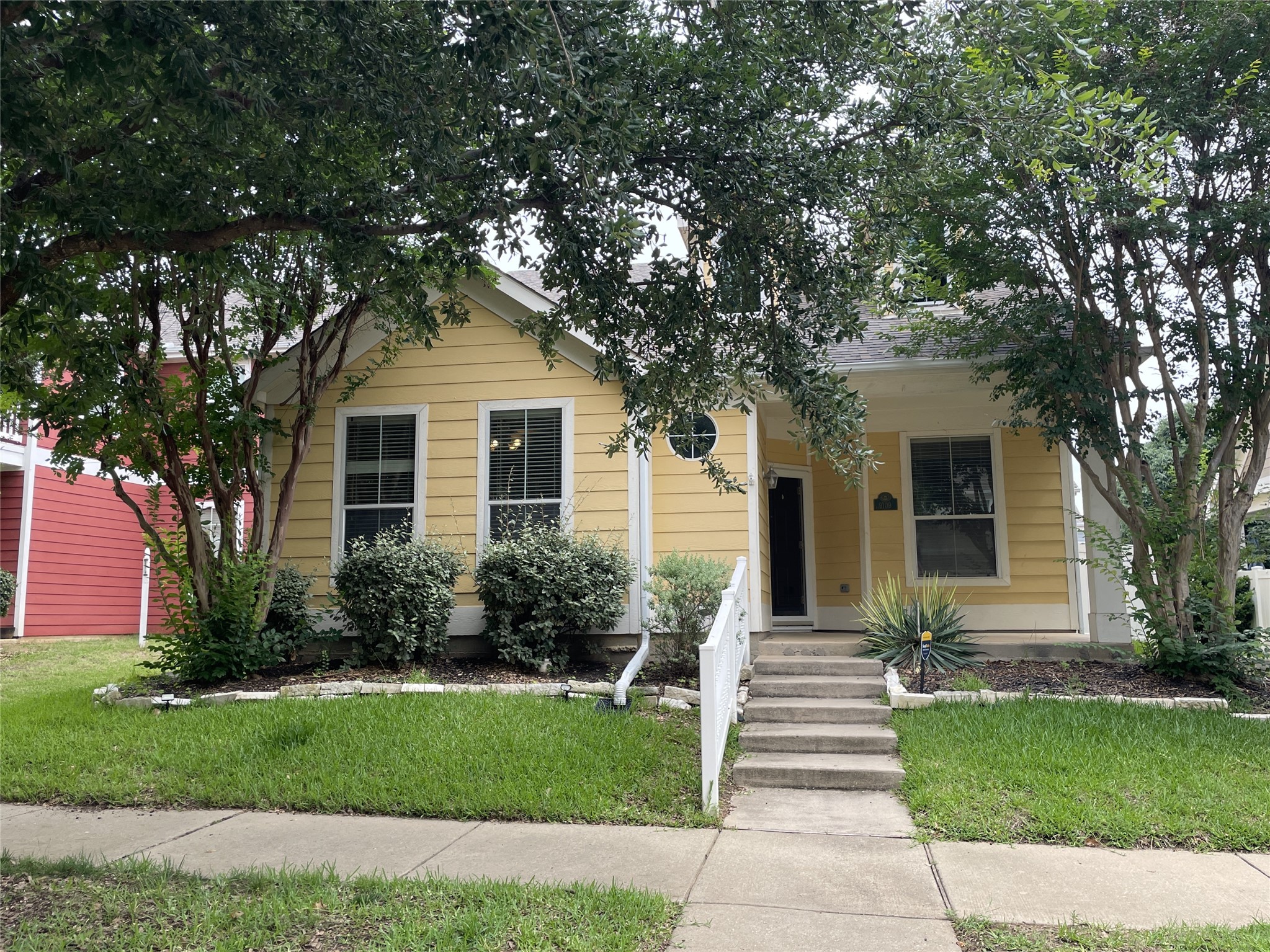 9109 Nathaniel Drive Providence Village TX 76227