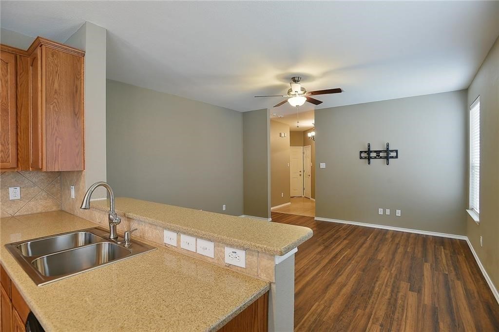 9109 Nathaniel Drive Providence Village TX 76227