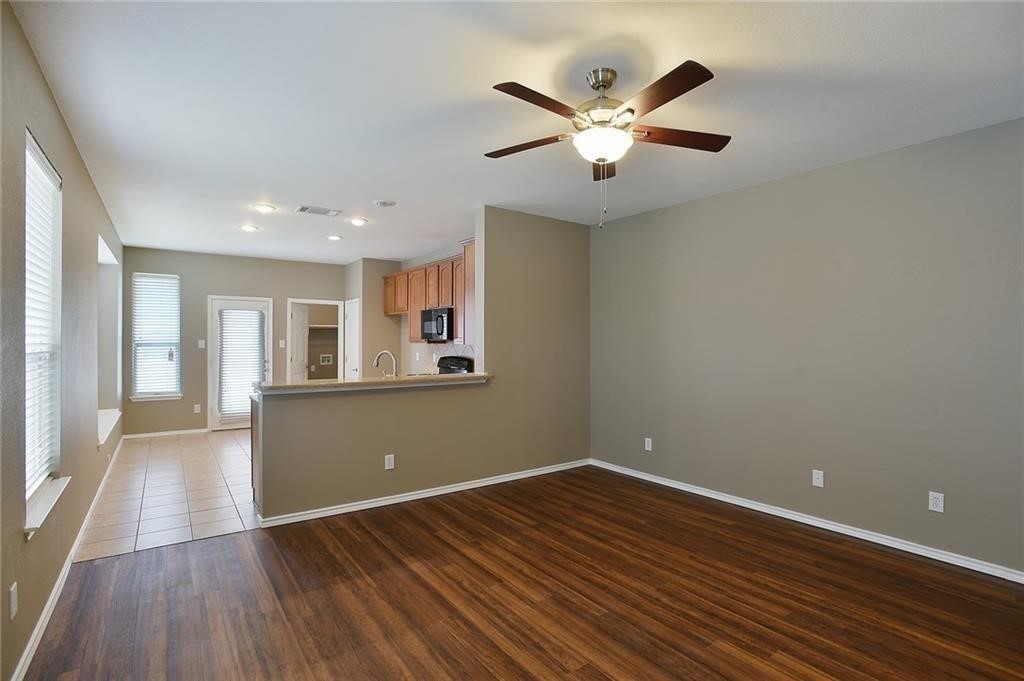 9109 Nathaniel Drive Providence Village TX 76227