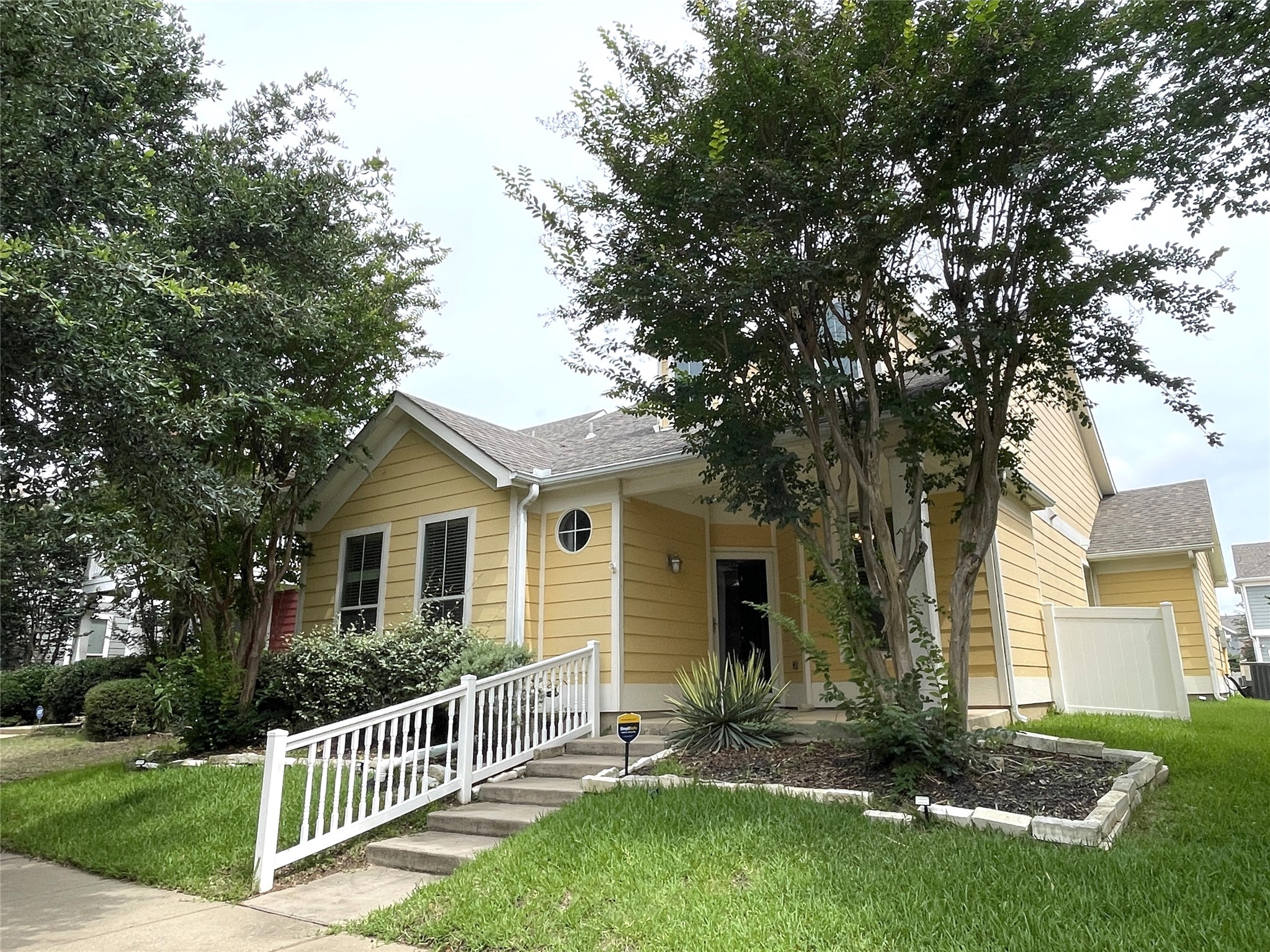 9109 Nathaniel Drive Providence Village TX 76227