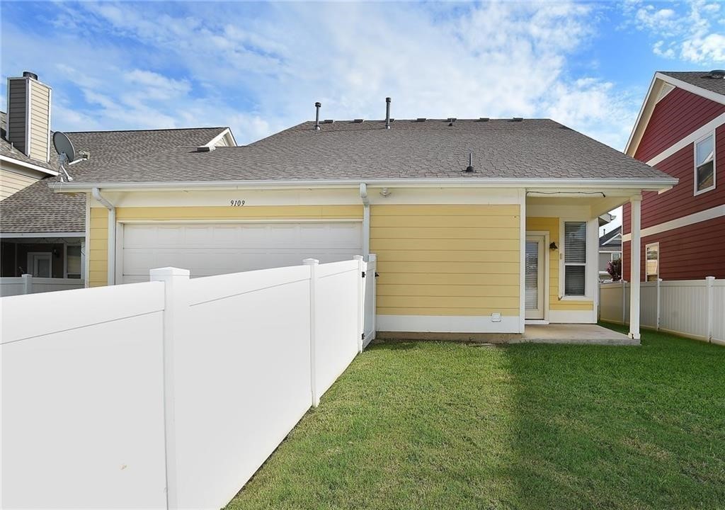 9109 Nathaniel Drive Providence Village TX 76227