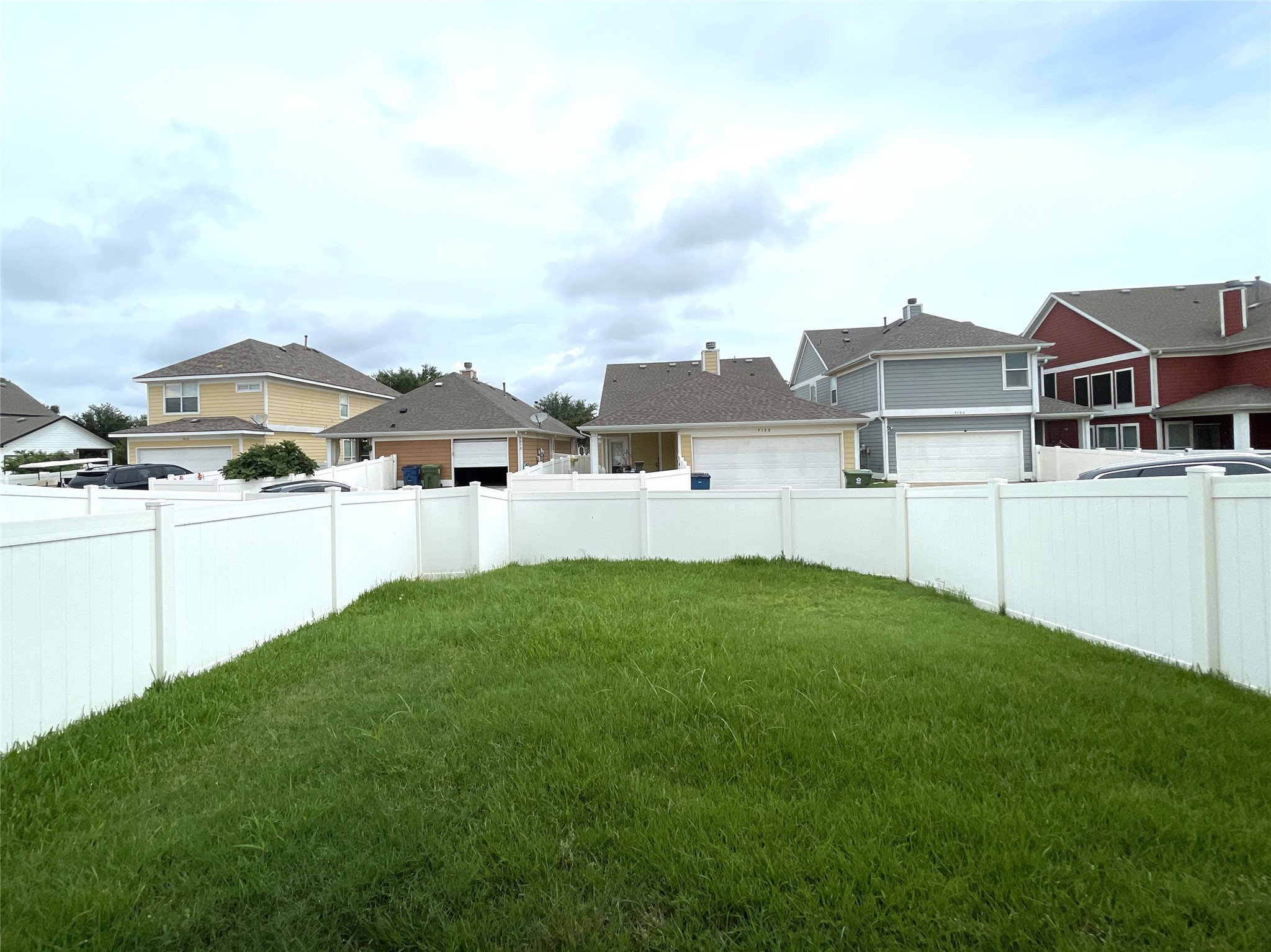 9109 Nathaniel Drive Providence Village TX 76227