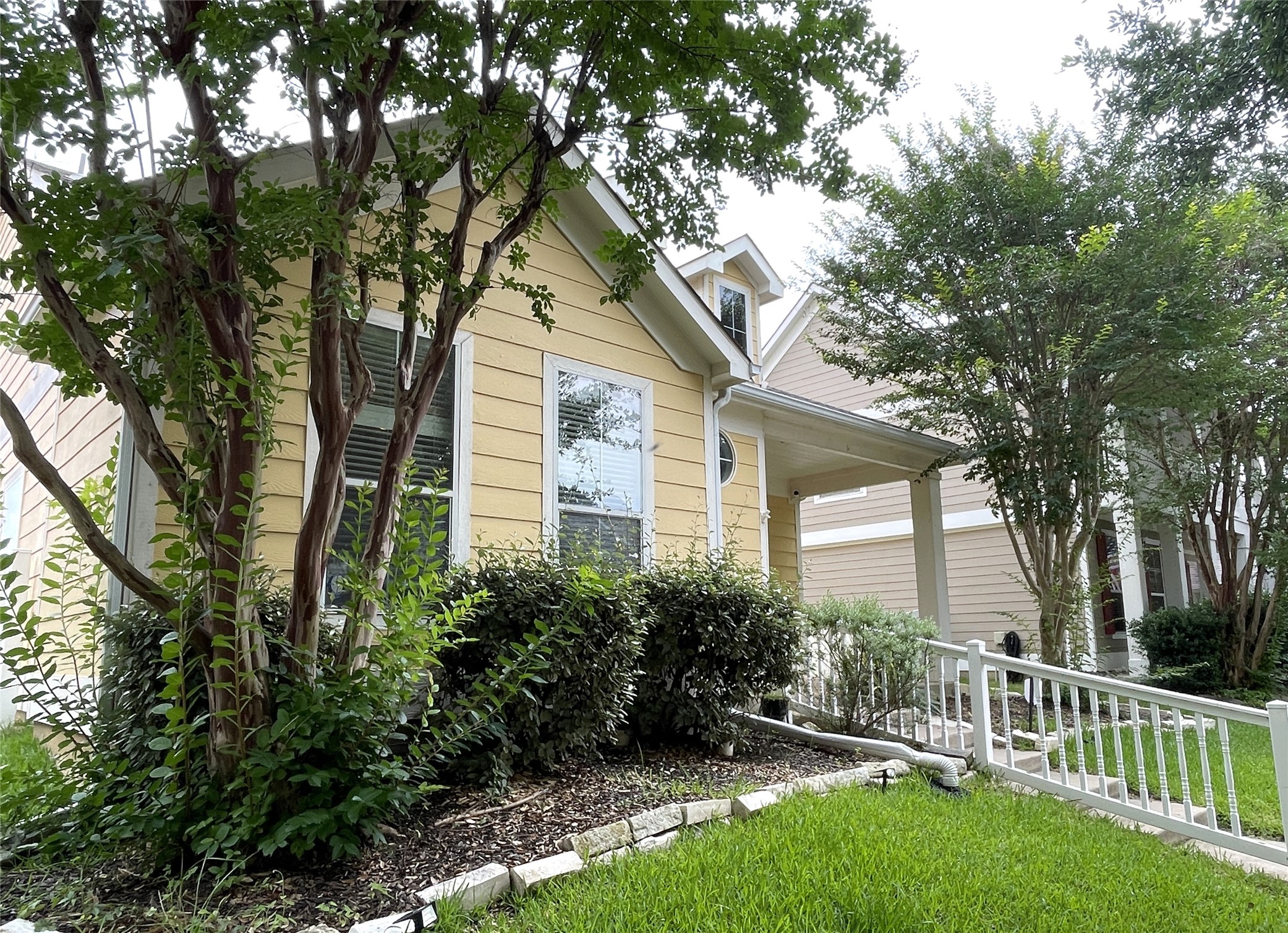 9109 Nathaniel Drive Providence Village TX 76227