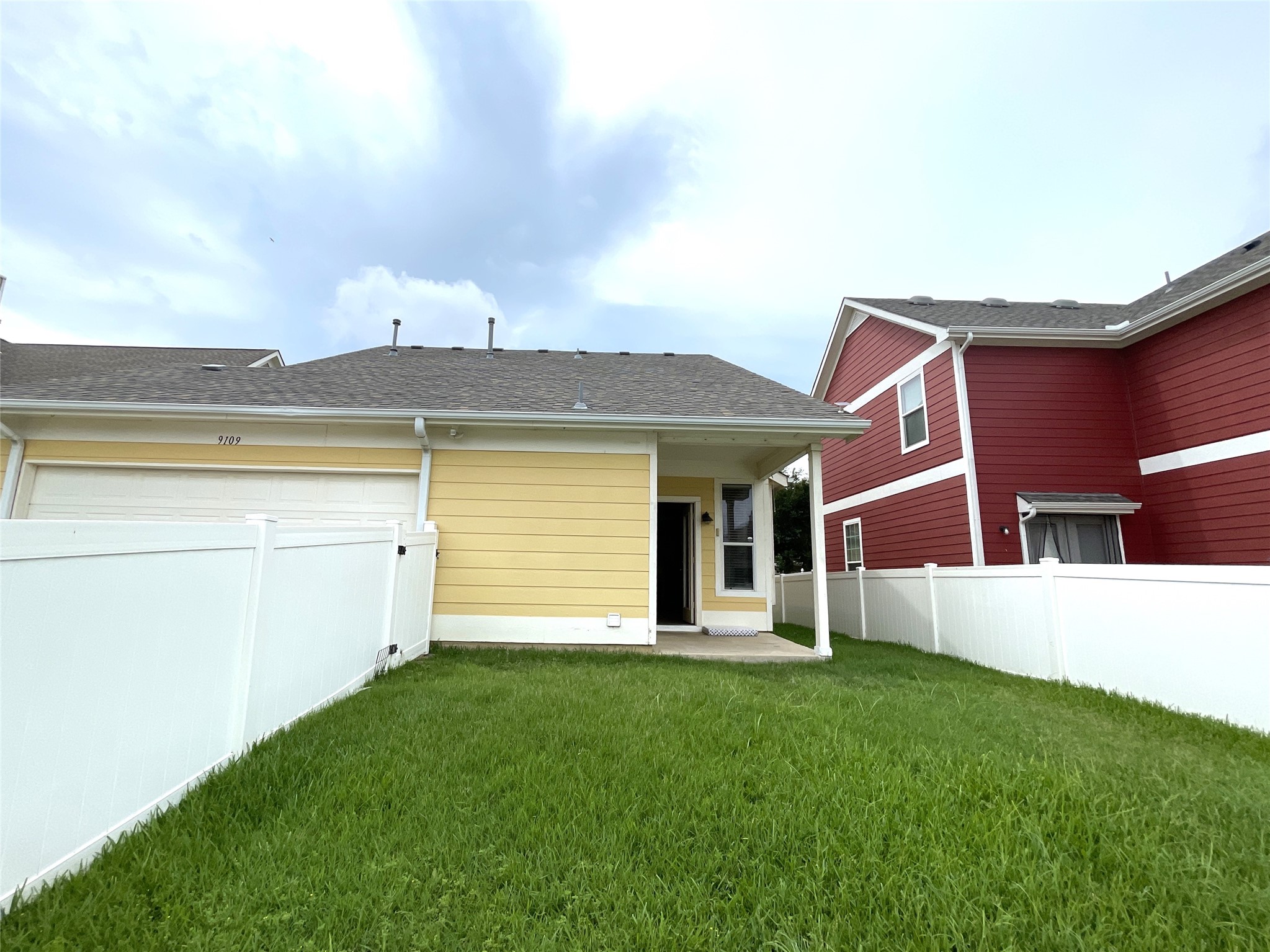 9109 Nathaniel Drive Providence Village TX 76227