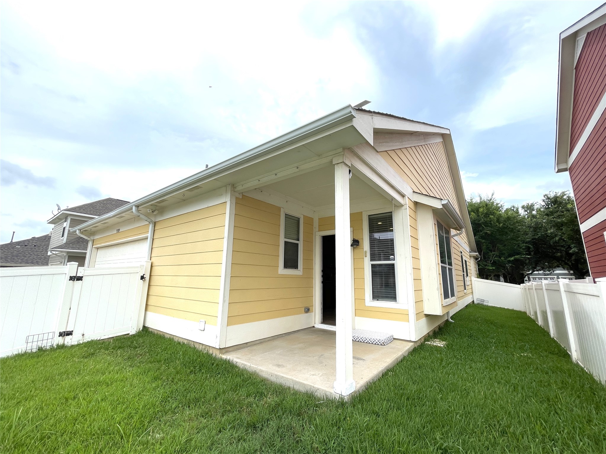 9109 Nathaniel Drive Providence Village TX 76227