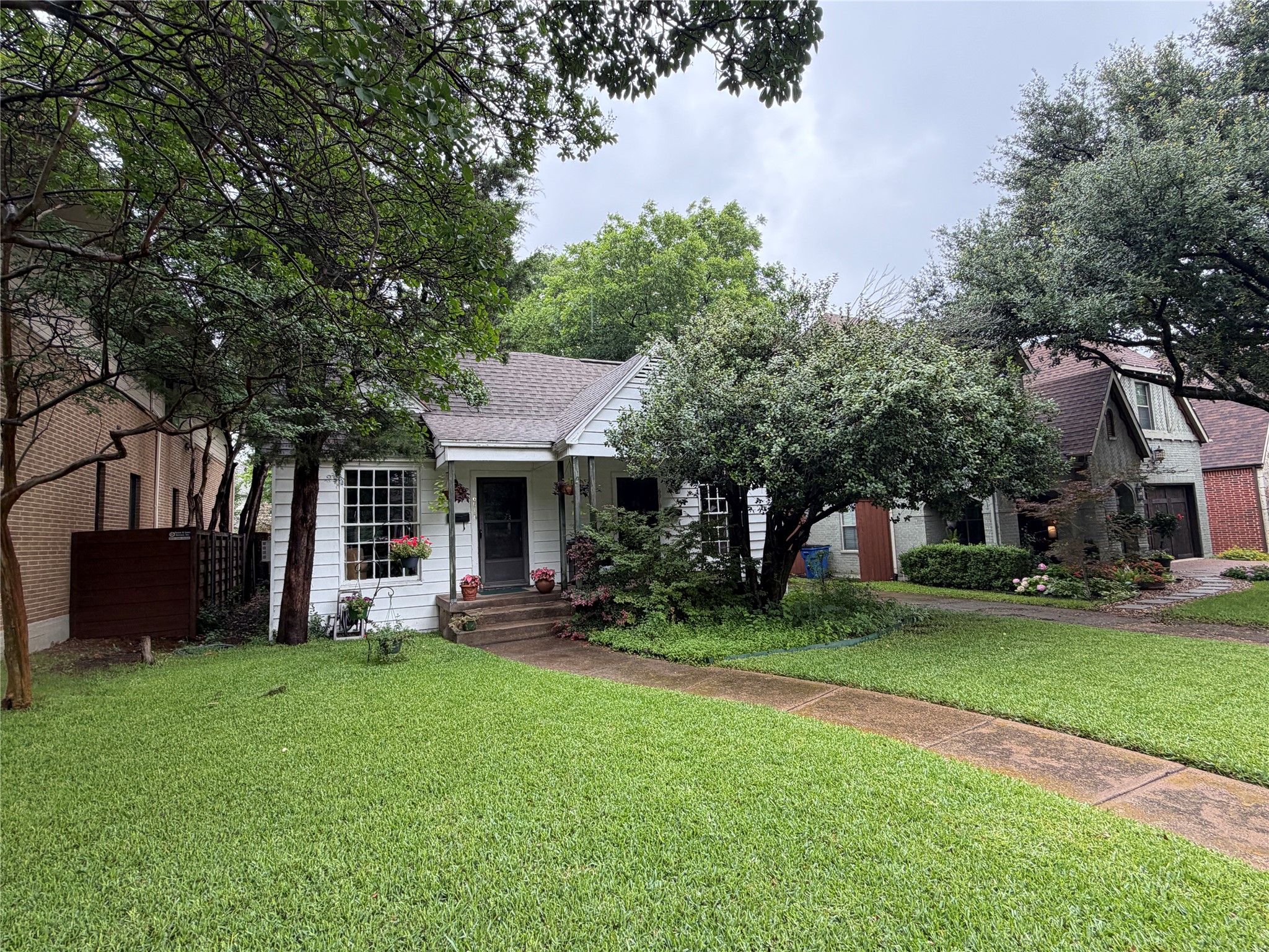 6019 Vickery Boulevard Dallas TX 75206