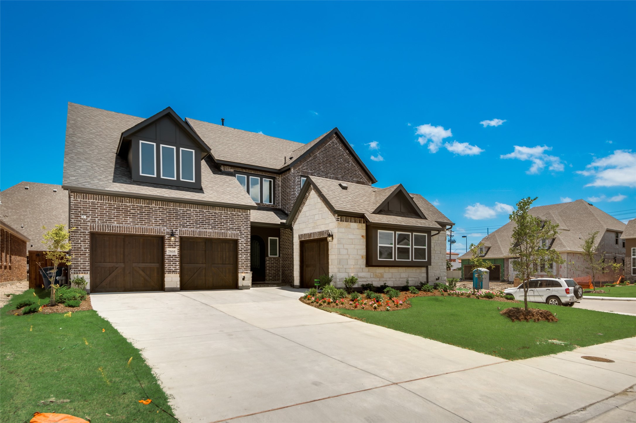 7935 Sarahville Drive Dallas TX 75252