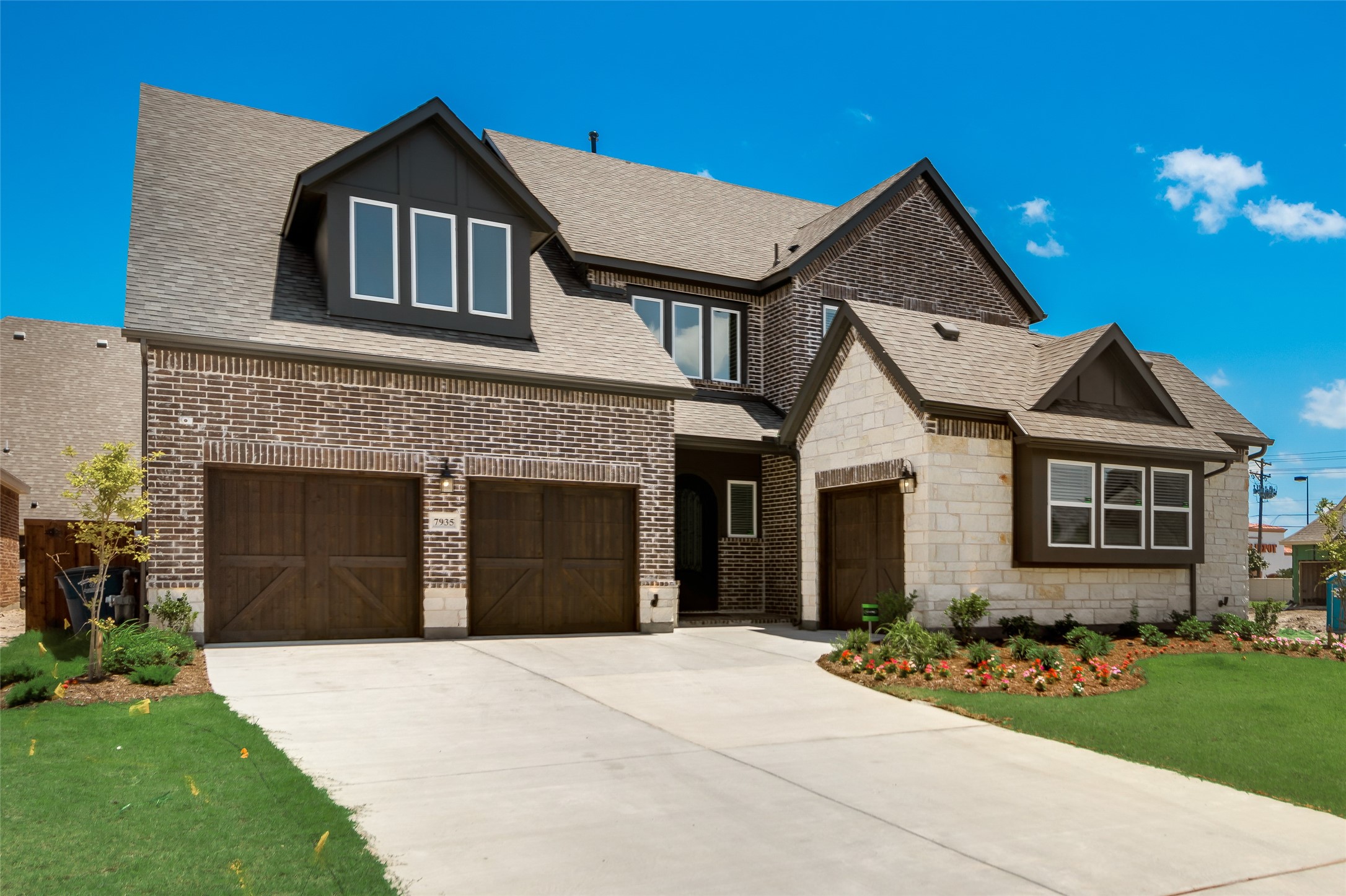 7935 Sarahville Drive Dallas TX 75252