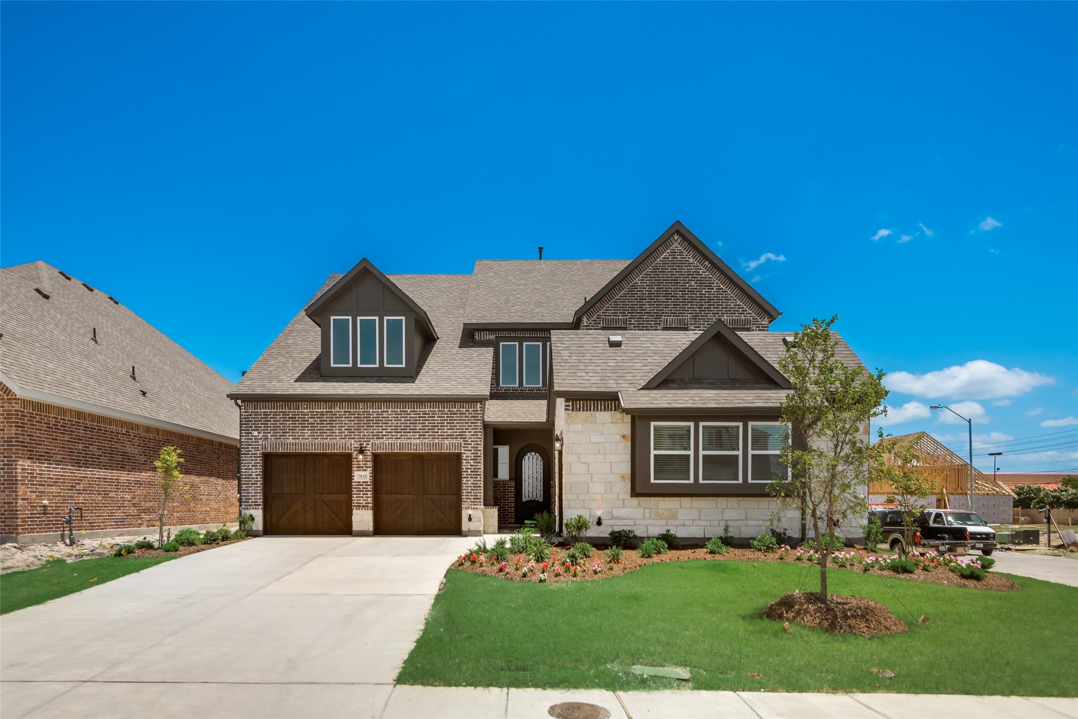 7935 Sarahville Drive Dallas TX 75252