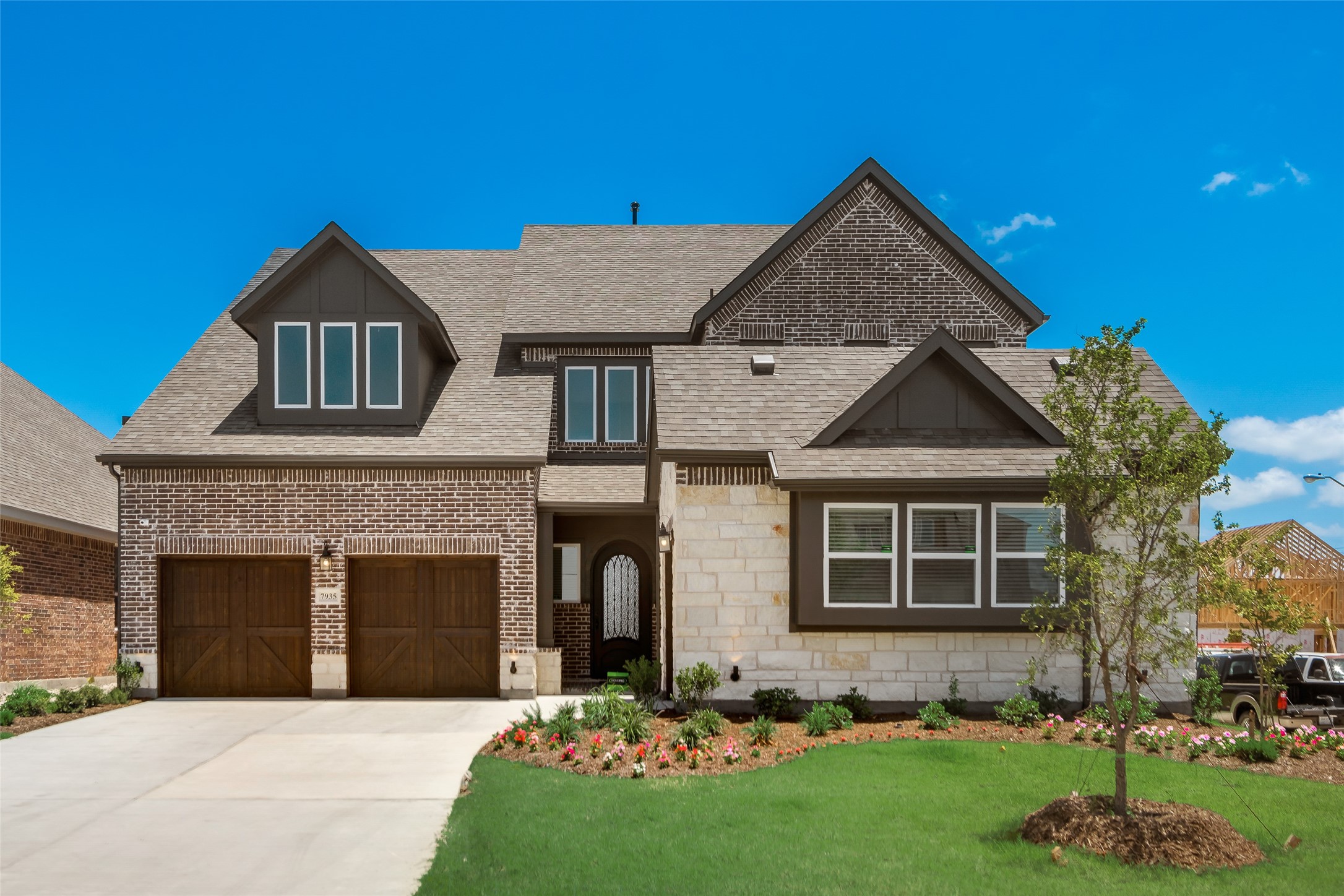 7935 Sarahville Drive Dallas TX 75252