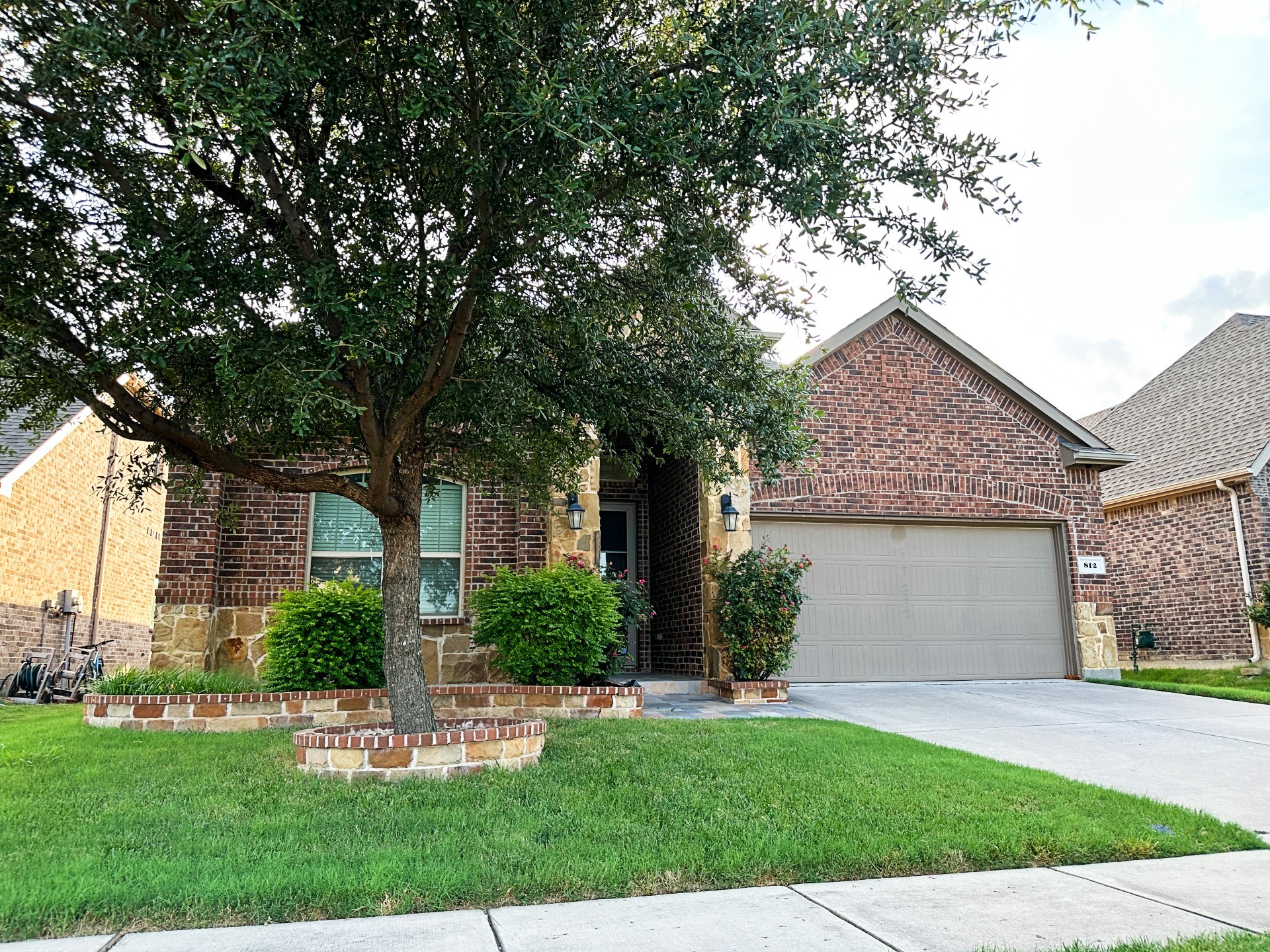 812 Callcott Street Mckinney TX 75072