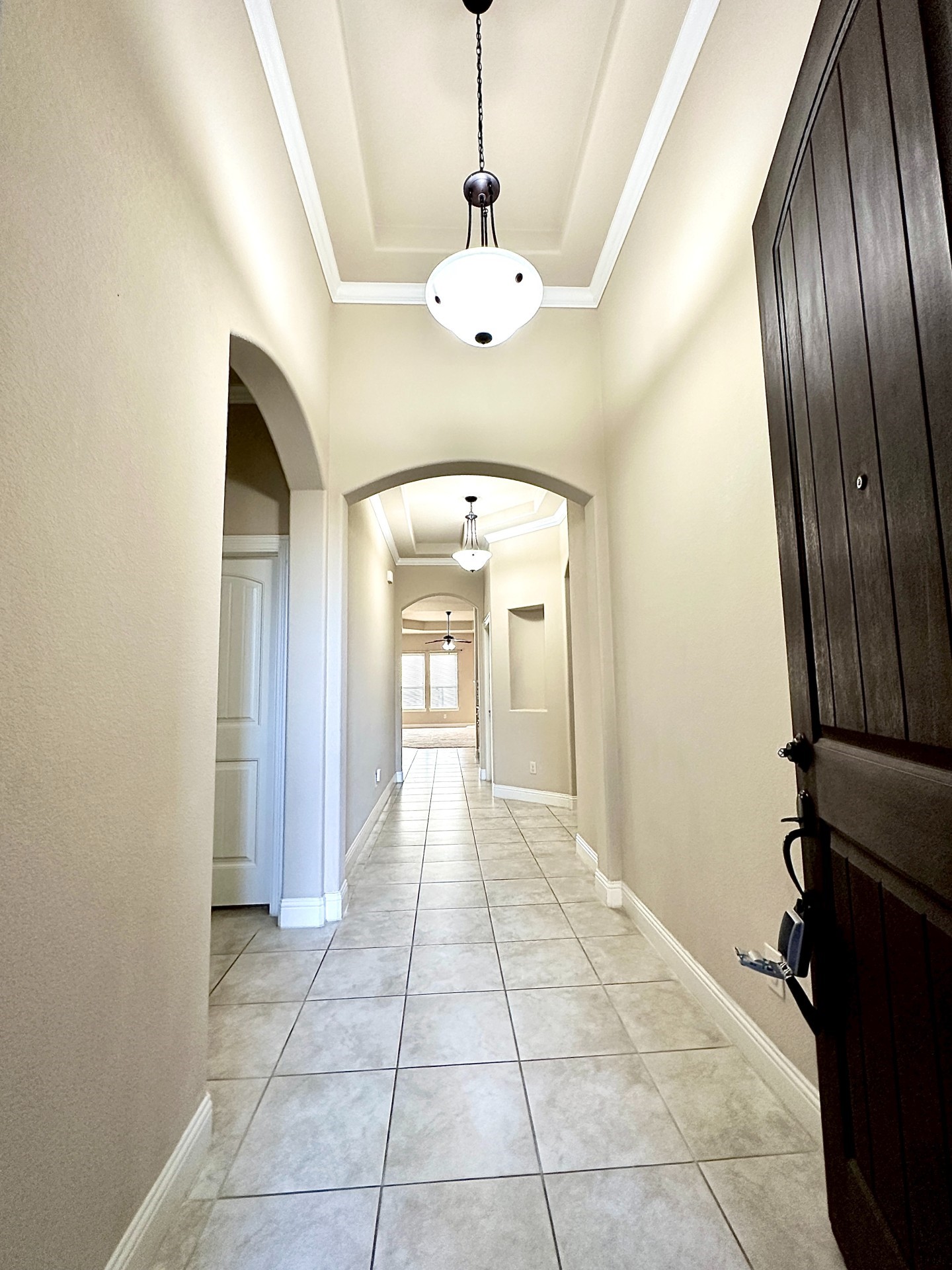 812 Callcott Street Mckinney TX 75072