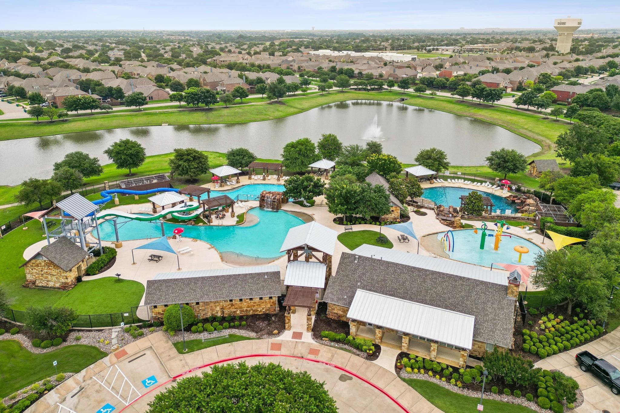 812 Callcott Street Mckinney TX 75072