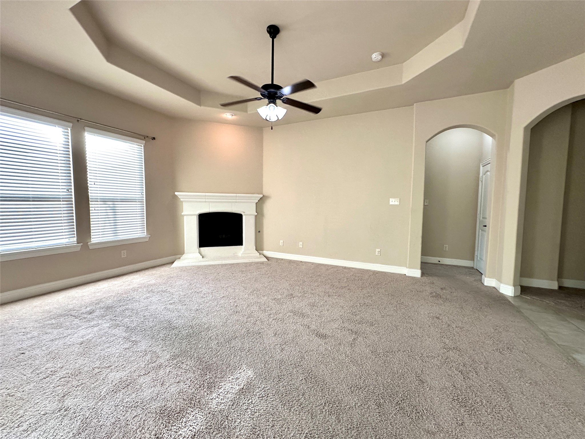 812 Callcott Street Mckinney TX 75072
