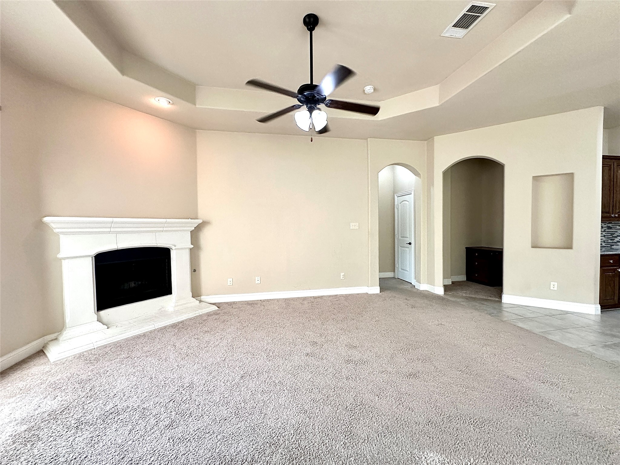 812 Callcott Street Mckinney TX 75072