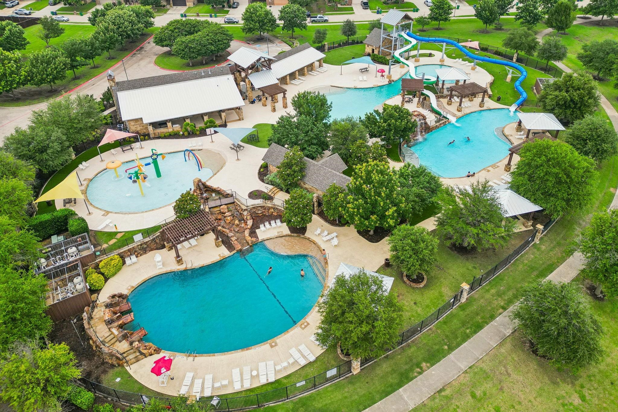 812 Callcott Street Mckinney TX 75072