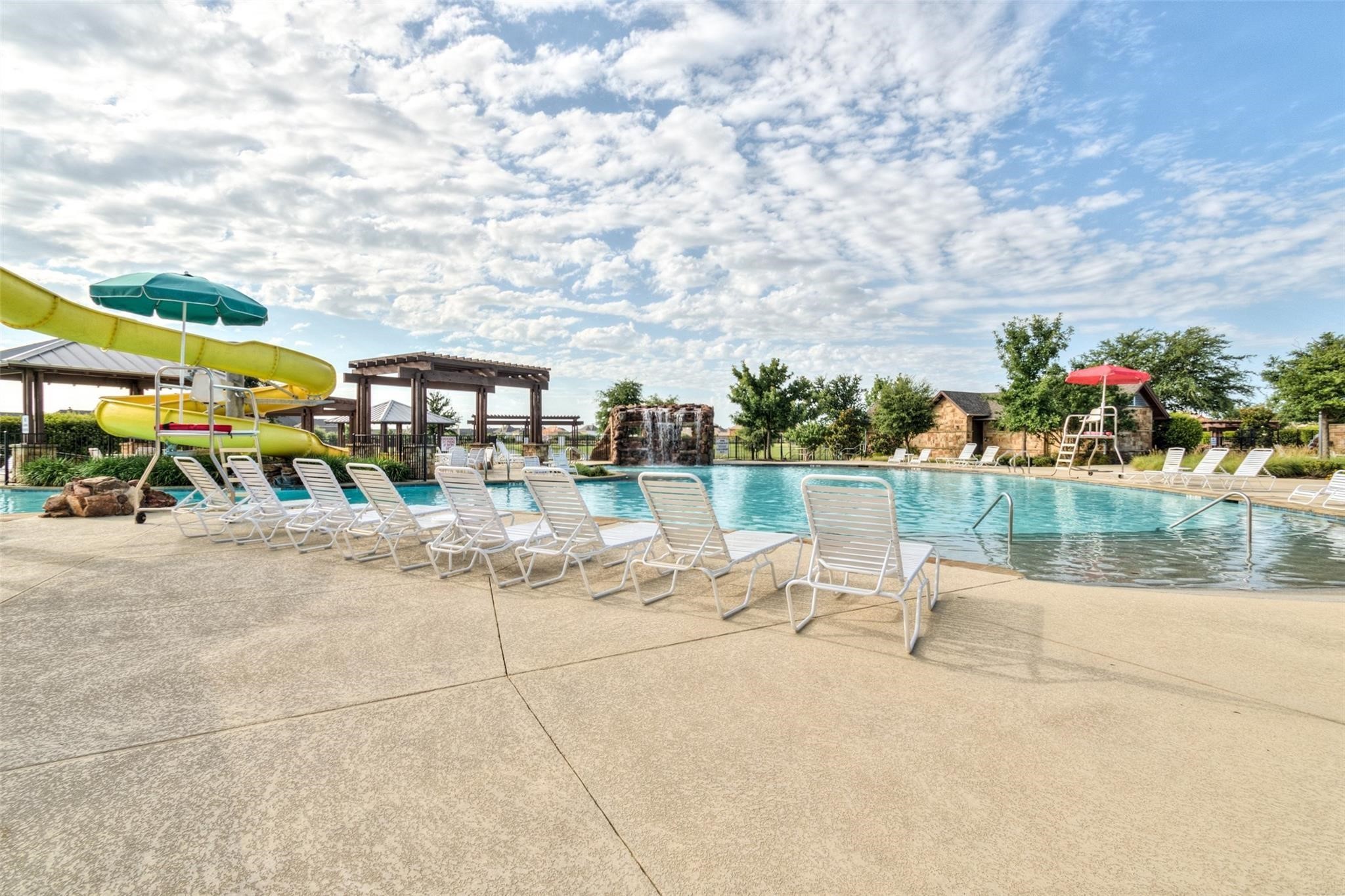 812 Callcott Street Mckinney TX 75072