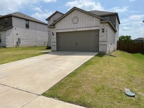 311 Clear Springs Street Princeton TX 75407