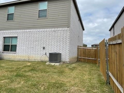 311 Clear Springs Street Princeton TX 75407
