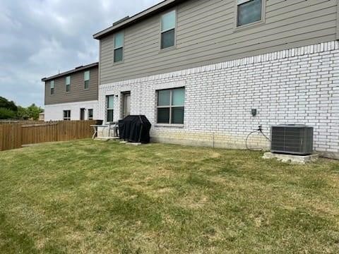 311 Clear Springs Street Princeton TX 75407