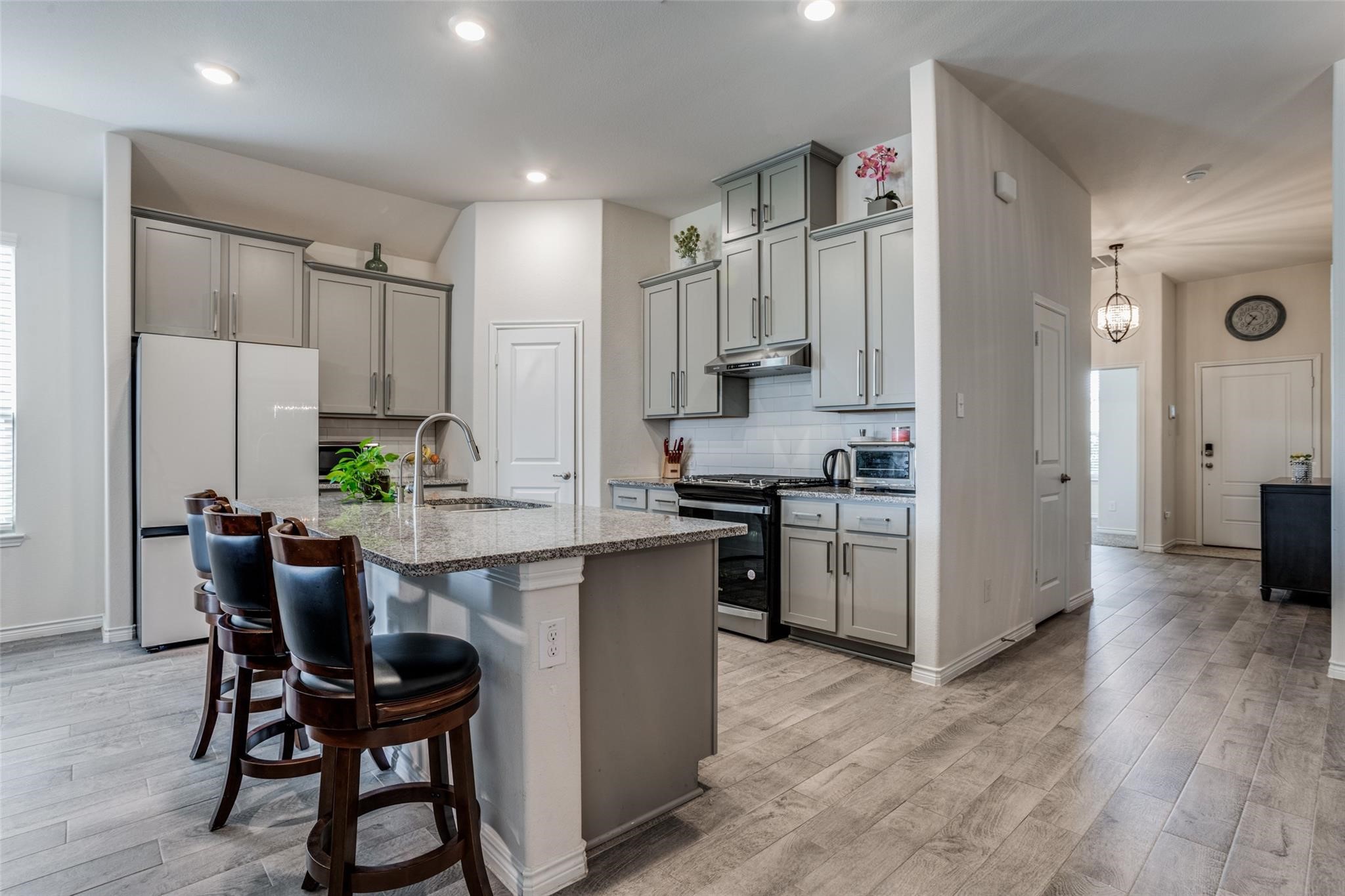 3208 Brady Starr Drive Aubrey TX 76227