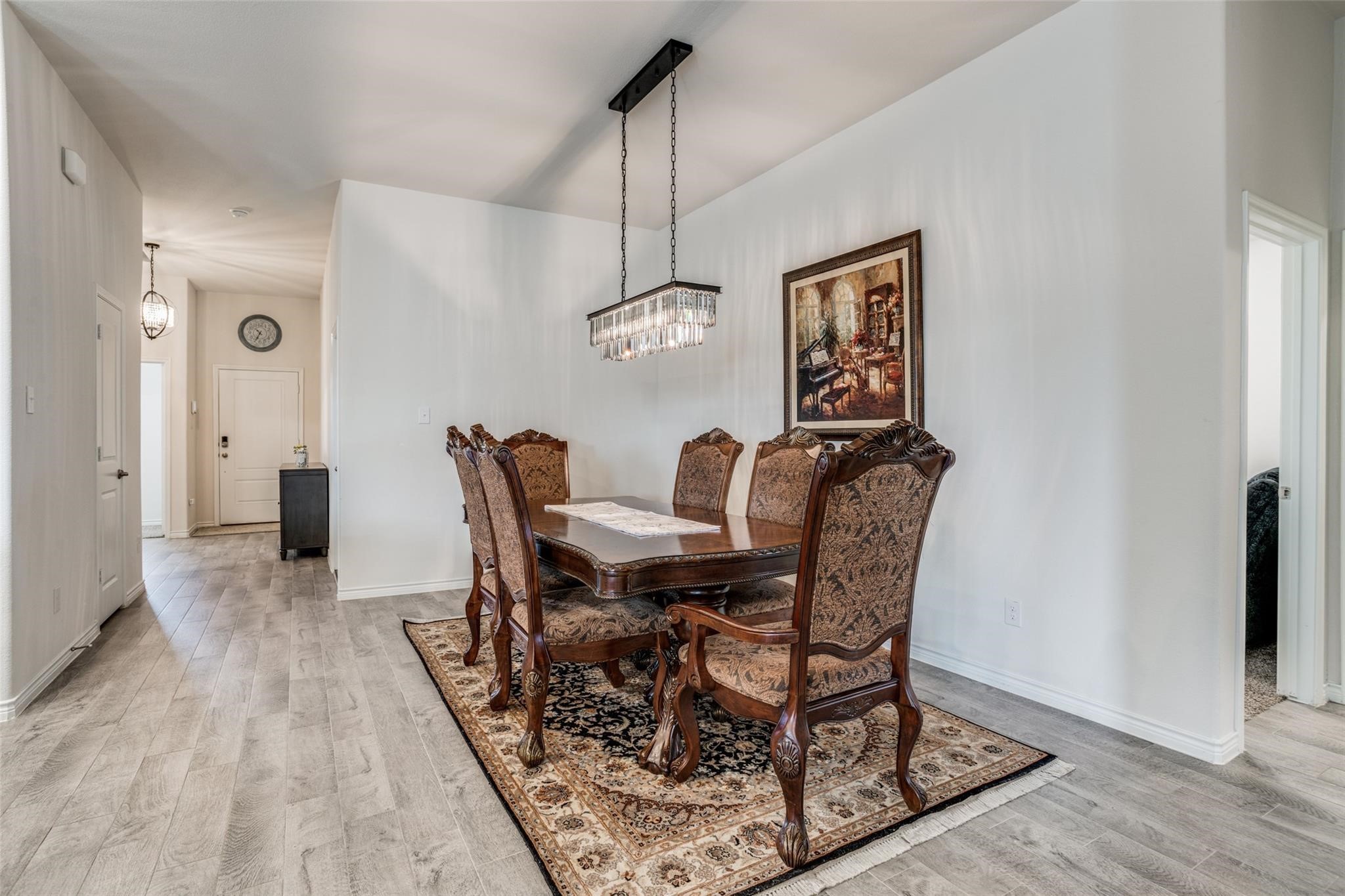 3208 Brady Starr Drive Aubrey TX 76227