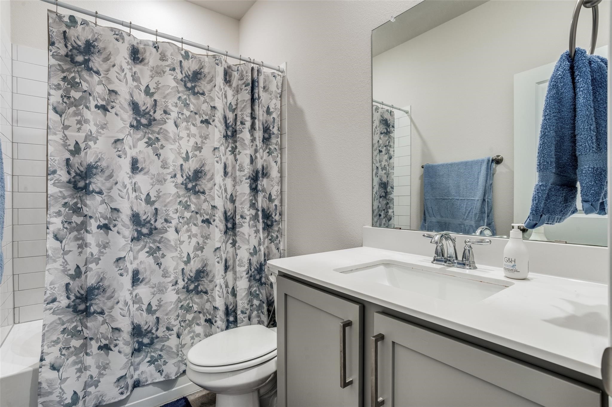 3208 Brady Starr Drive Aubrey TX 76227
