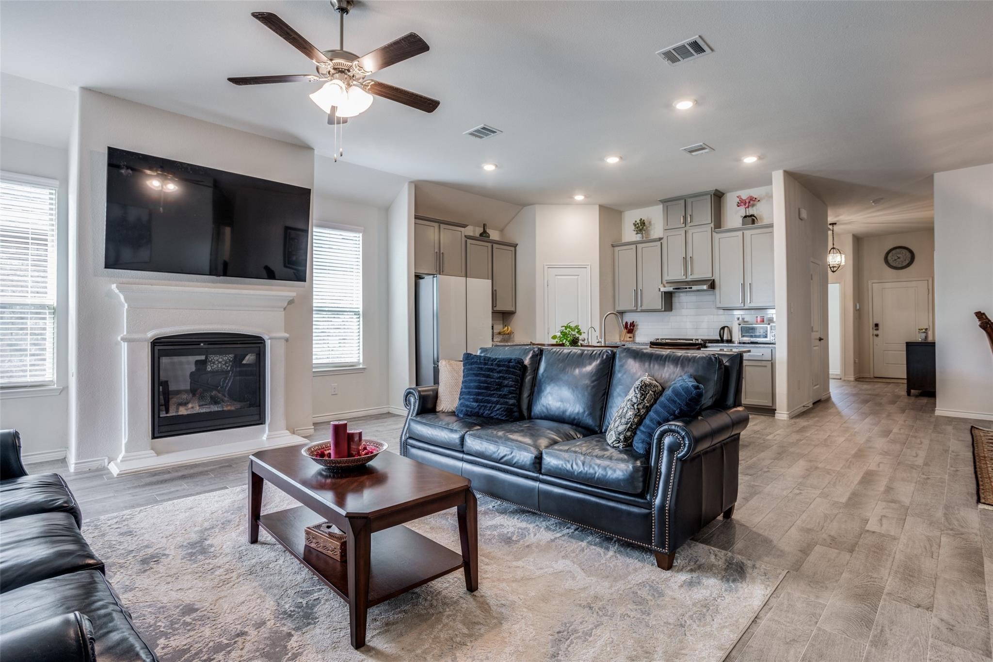 3208 Brady Starr Drive Aubrey TX 76227