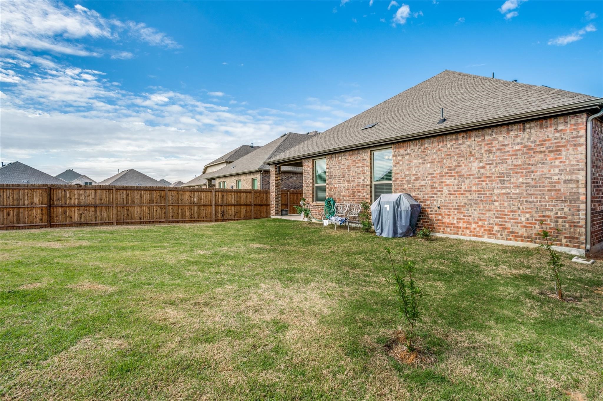 3208 Brady Starr Drive Aubrey TX 76227