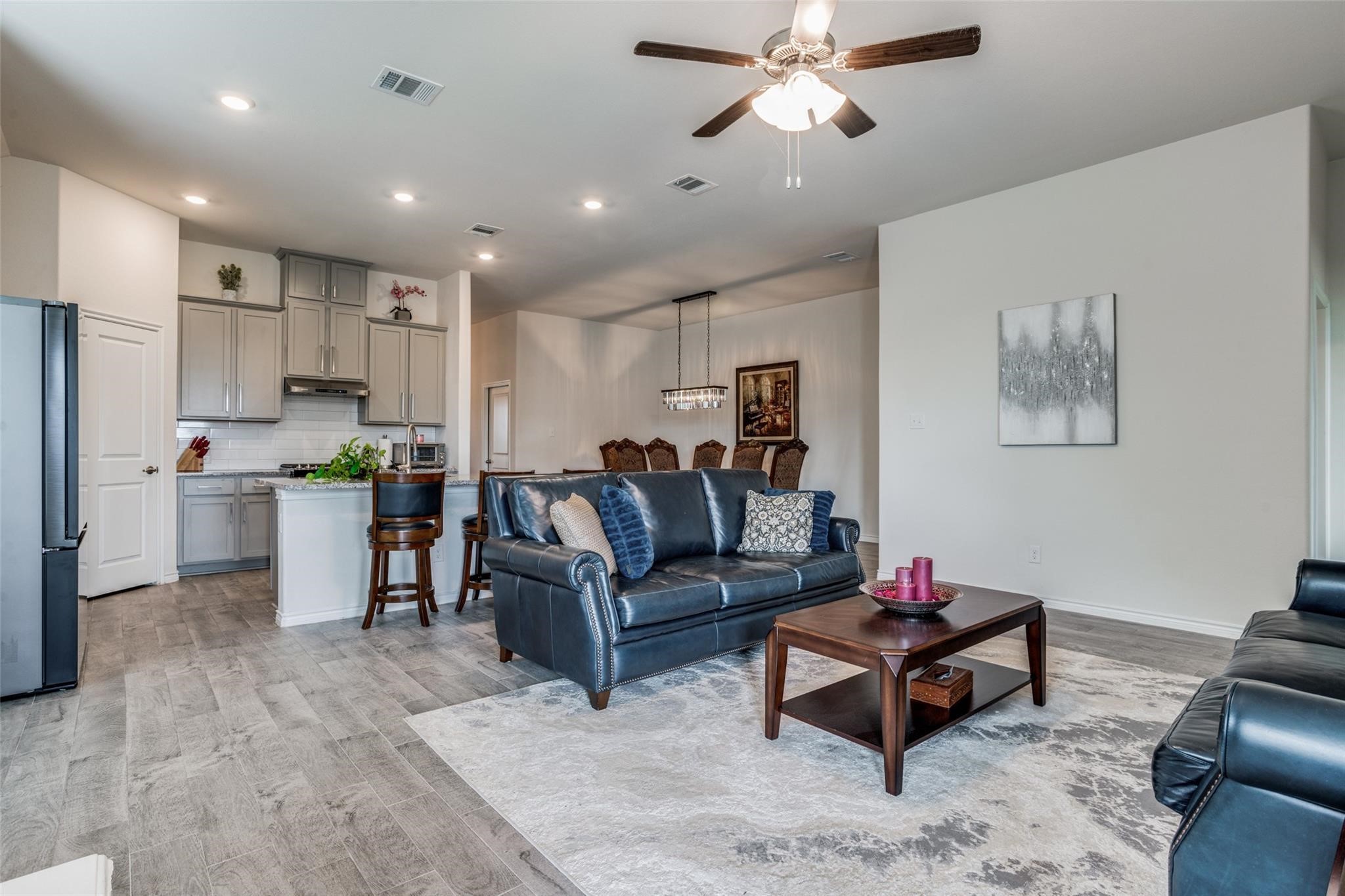 3208 Brady Starr Drive Aubrey TX 76227