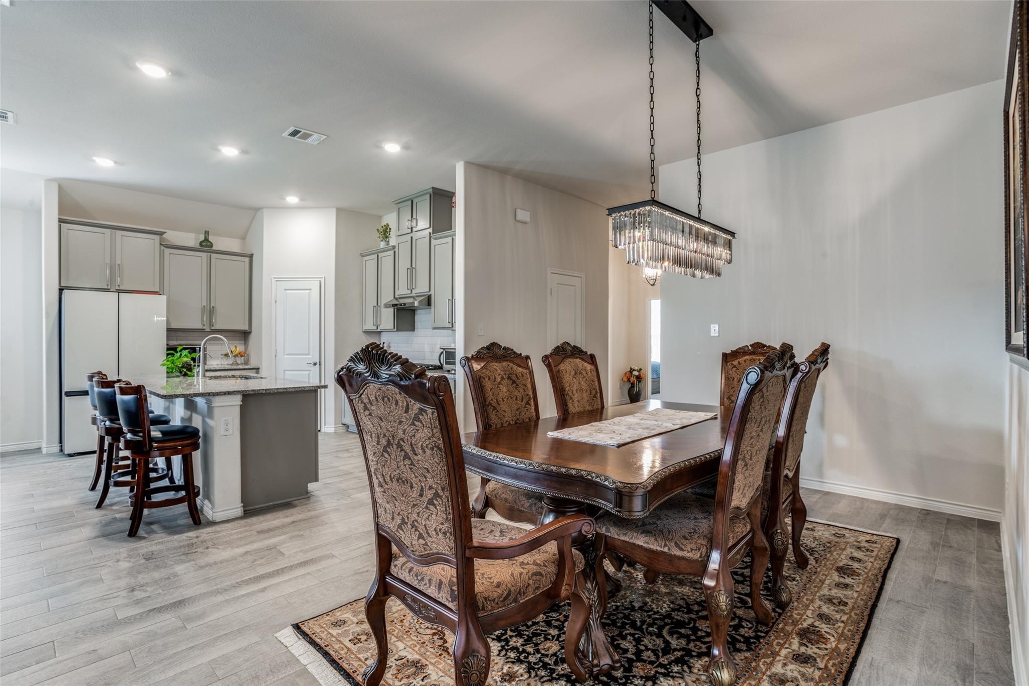 3208 Brady Starr Drive Aubrey TX 76227