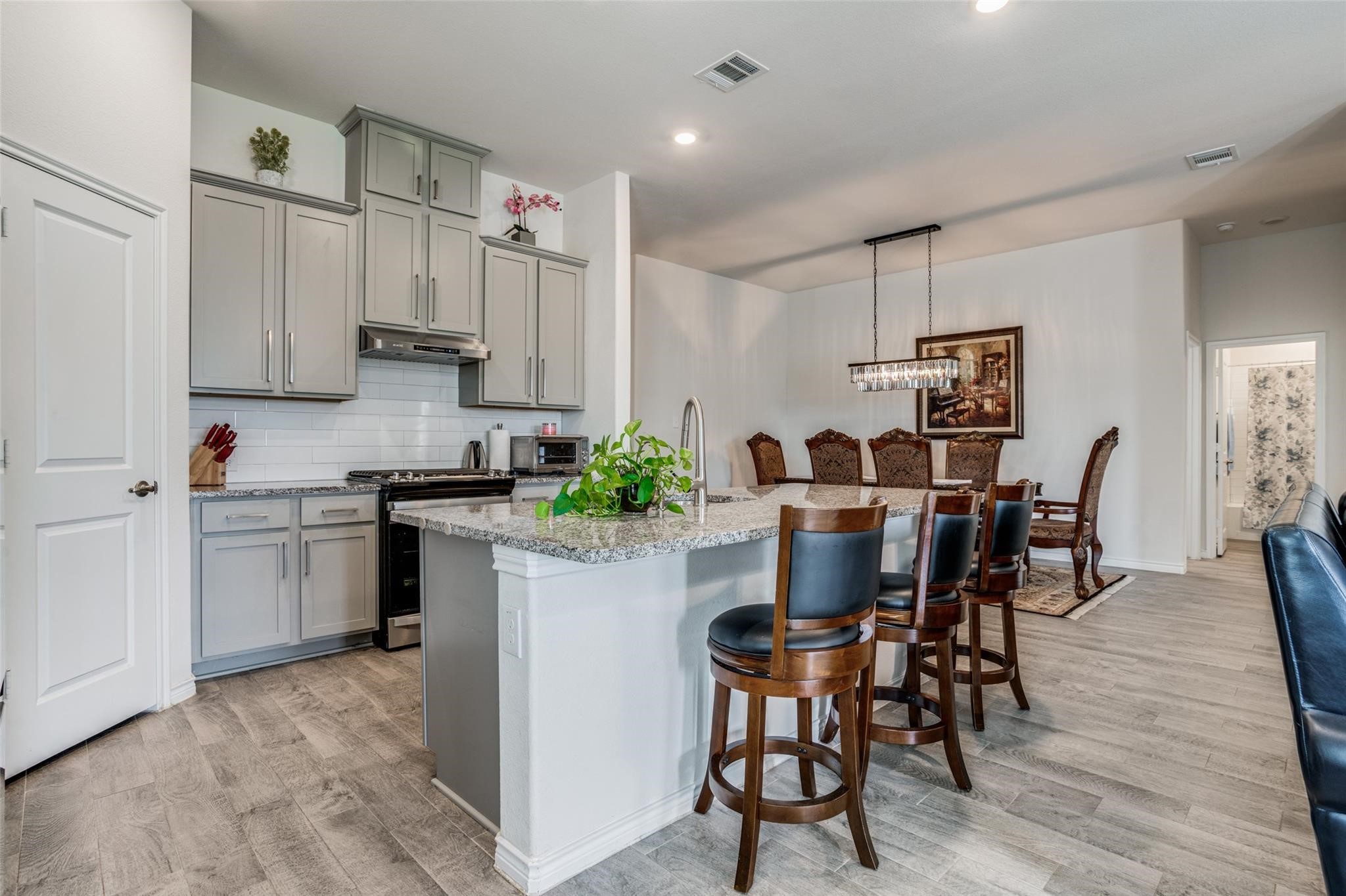 3208 Brady Starr Drive Aubrey TX 76227
